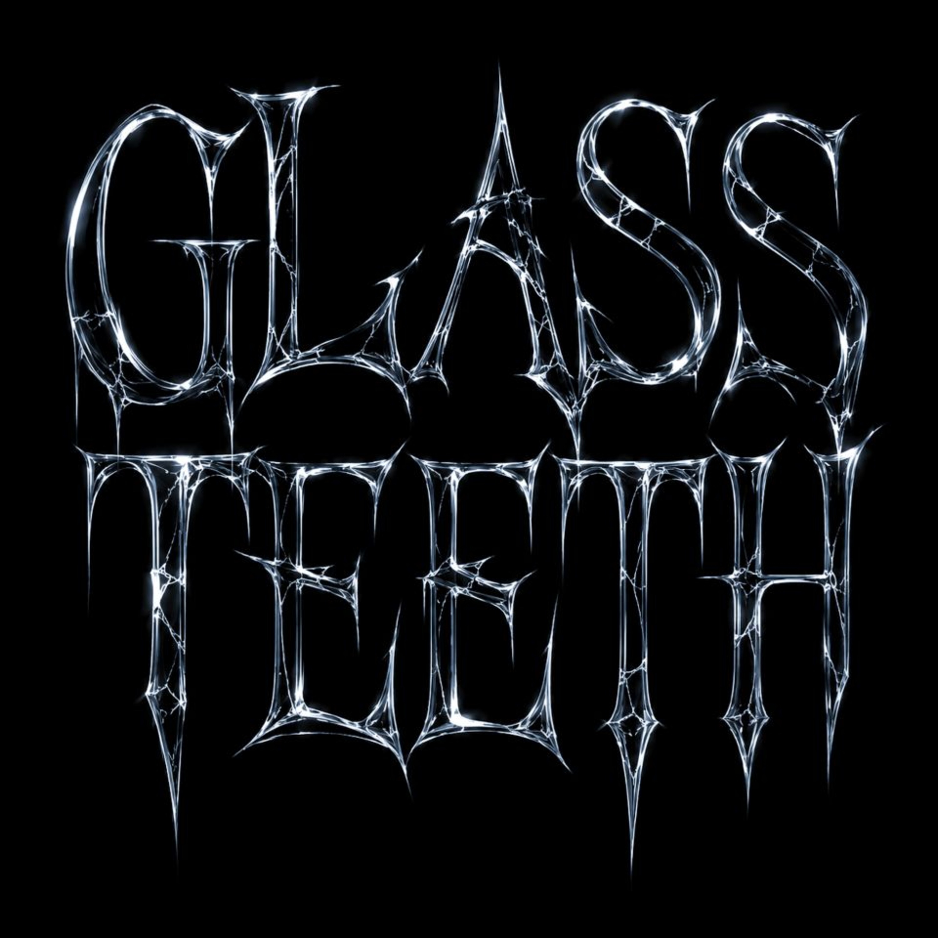 Glass Teeth by eCloud cover art