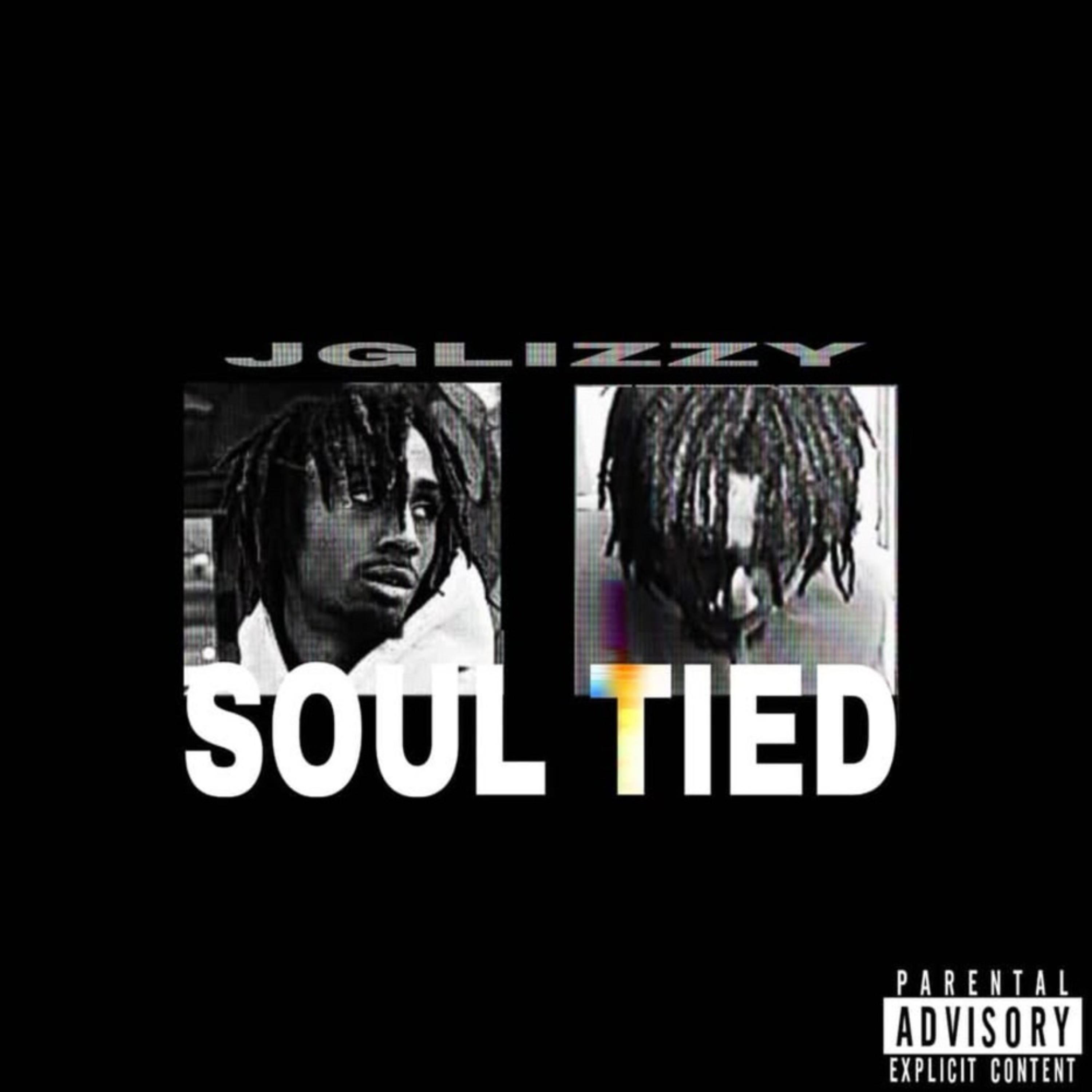 Soul Tied artwork