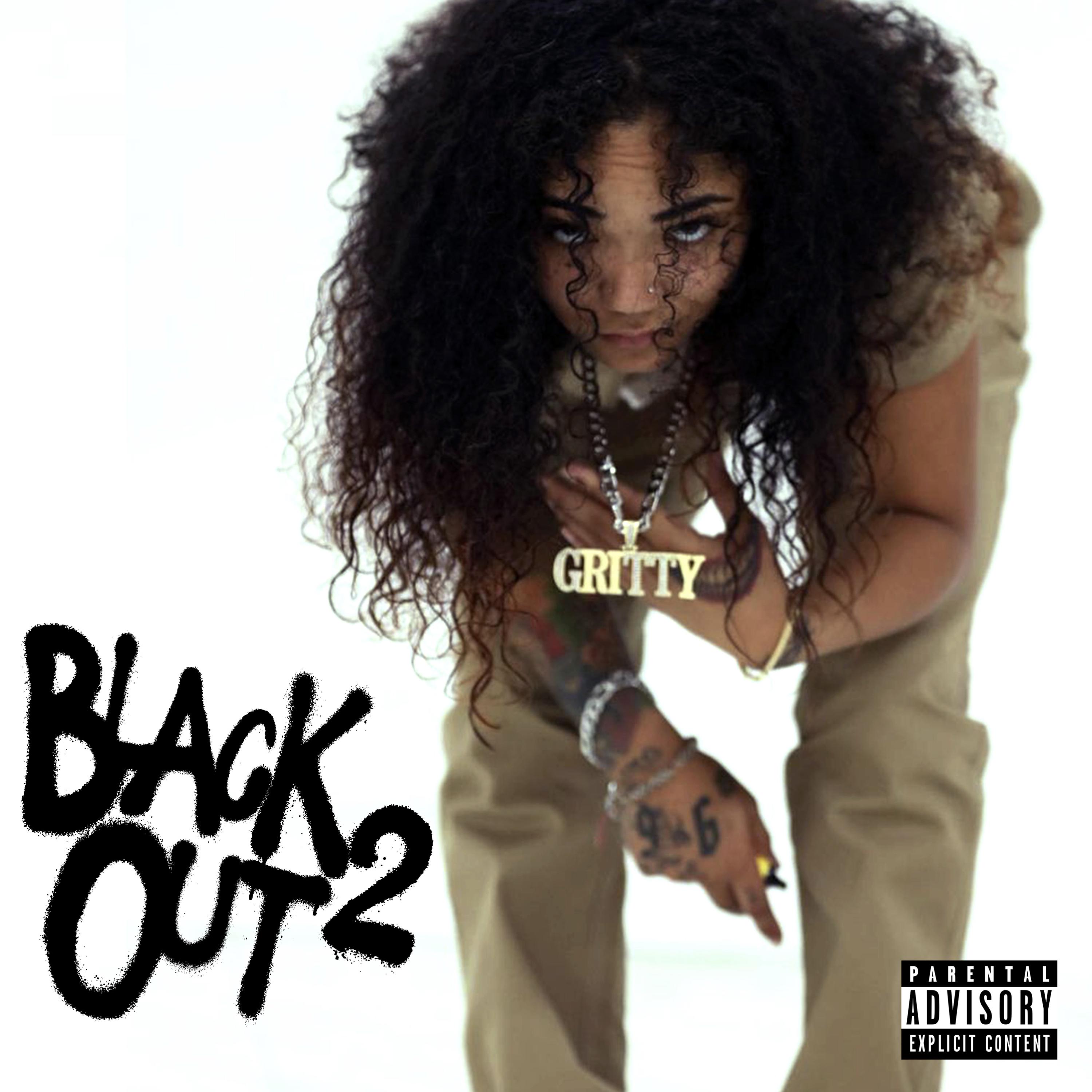 BlackOut2 artwork