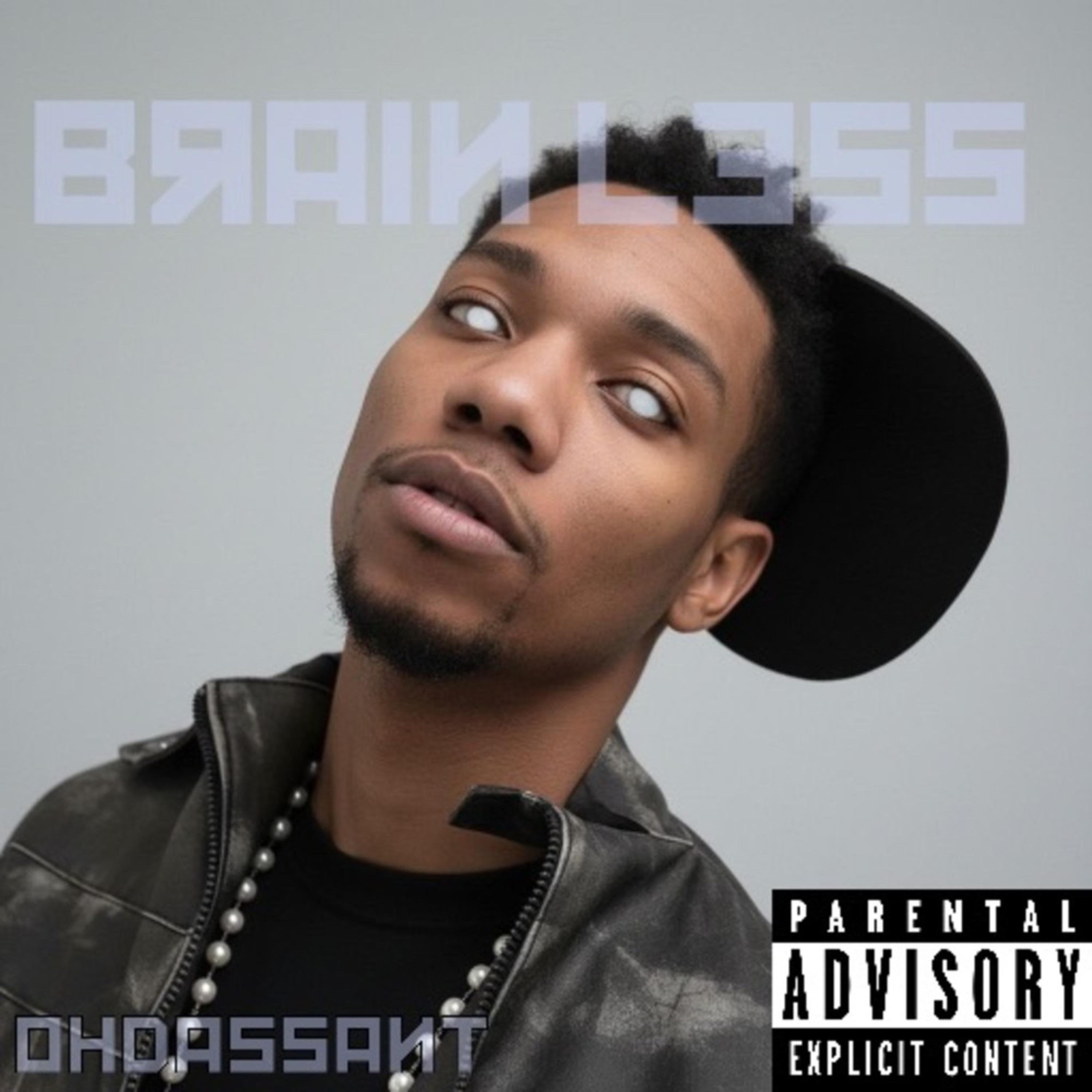Brainless artwork