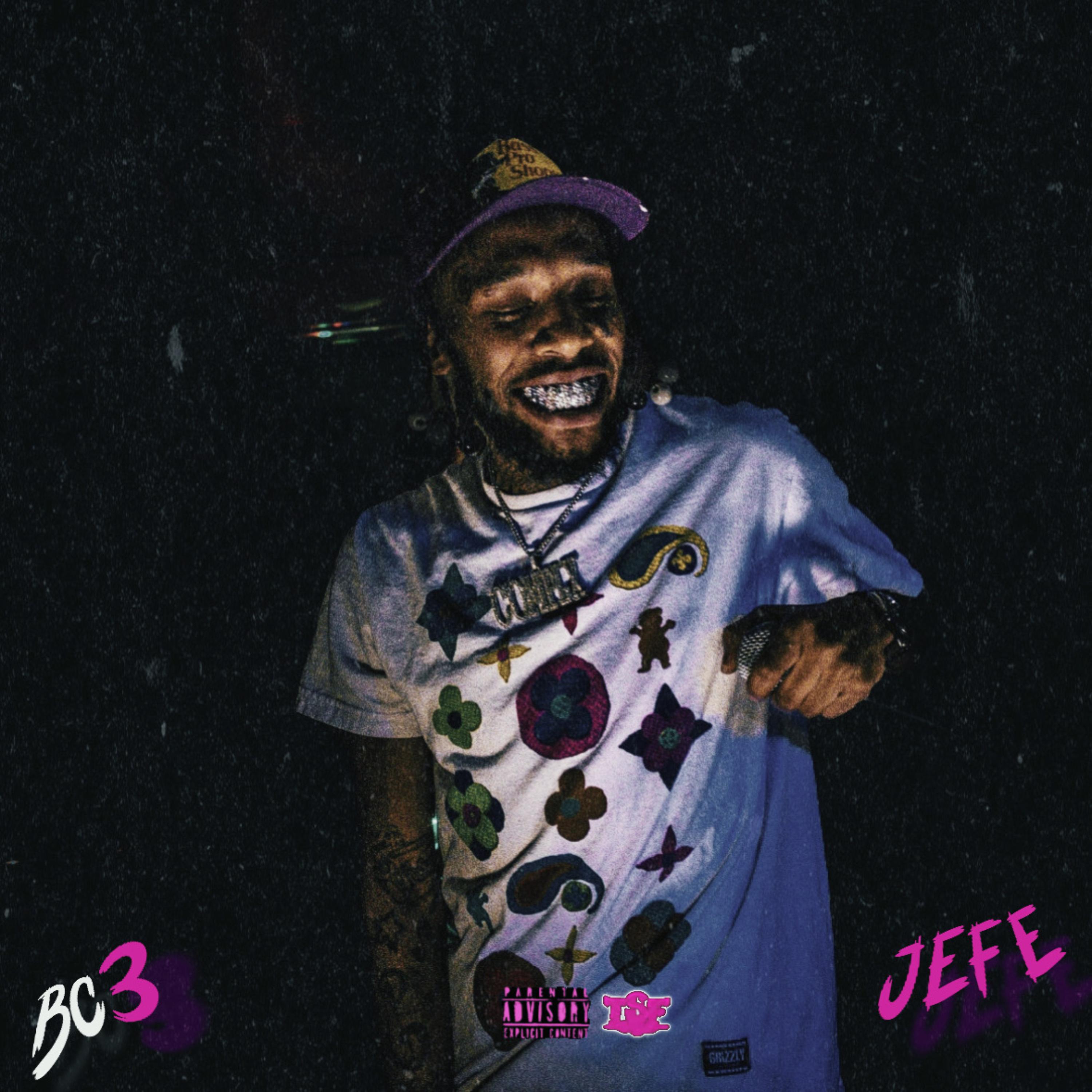 Biggest Comeback 3 artwork