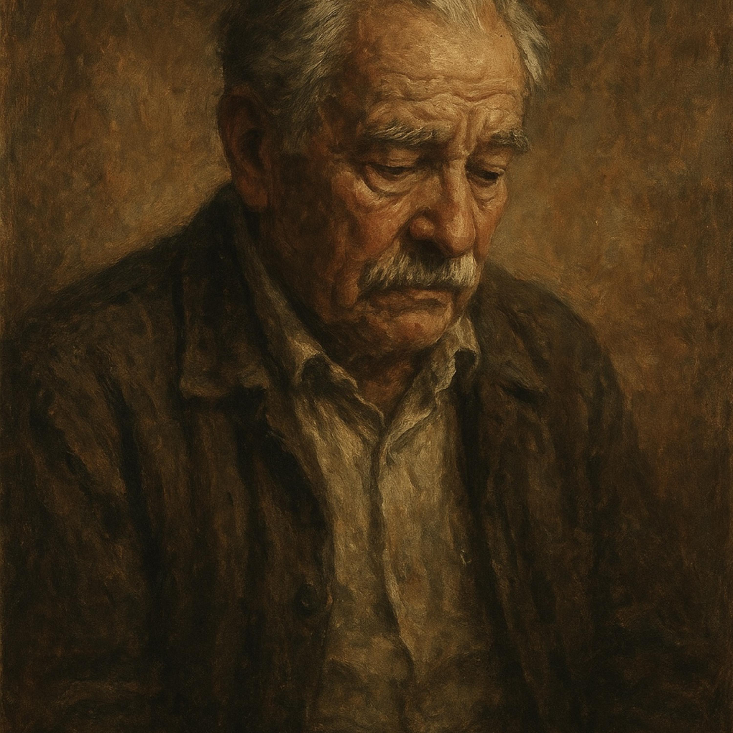 Mi Viejo artwork