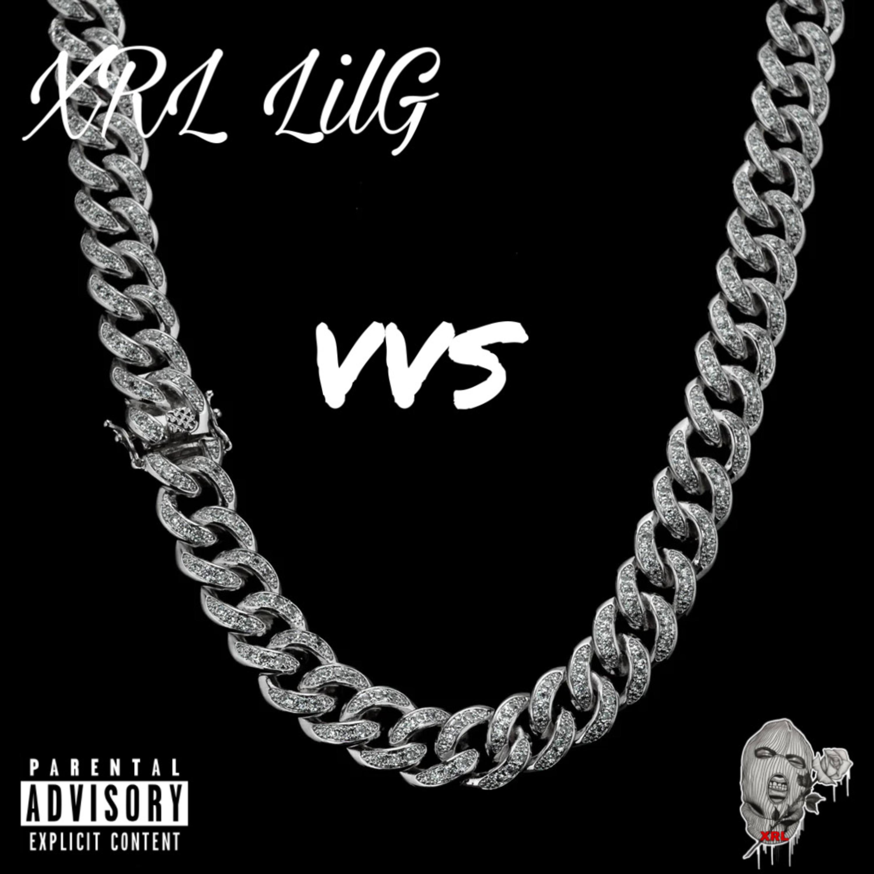 VVS Diamonds artwork