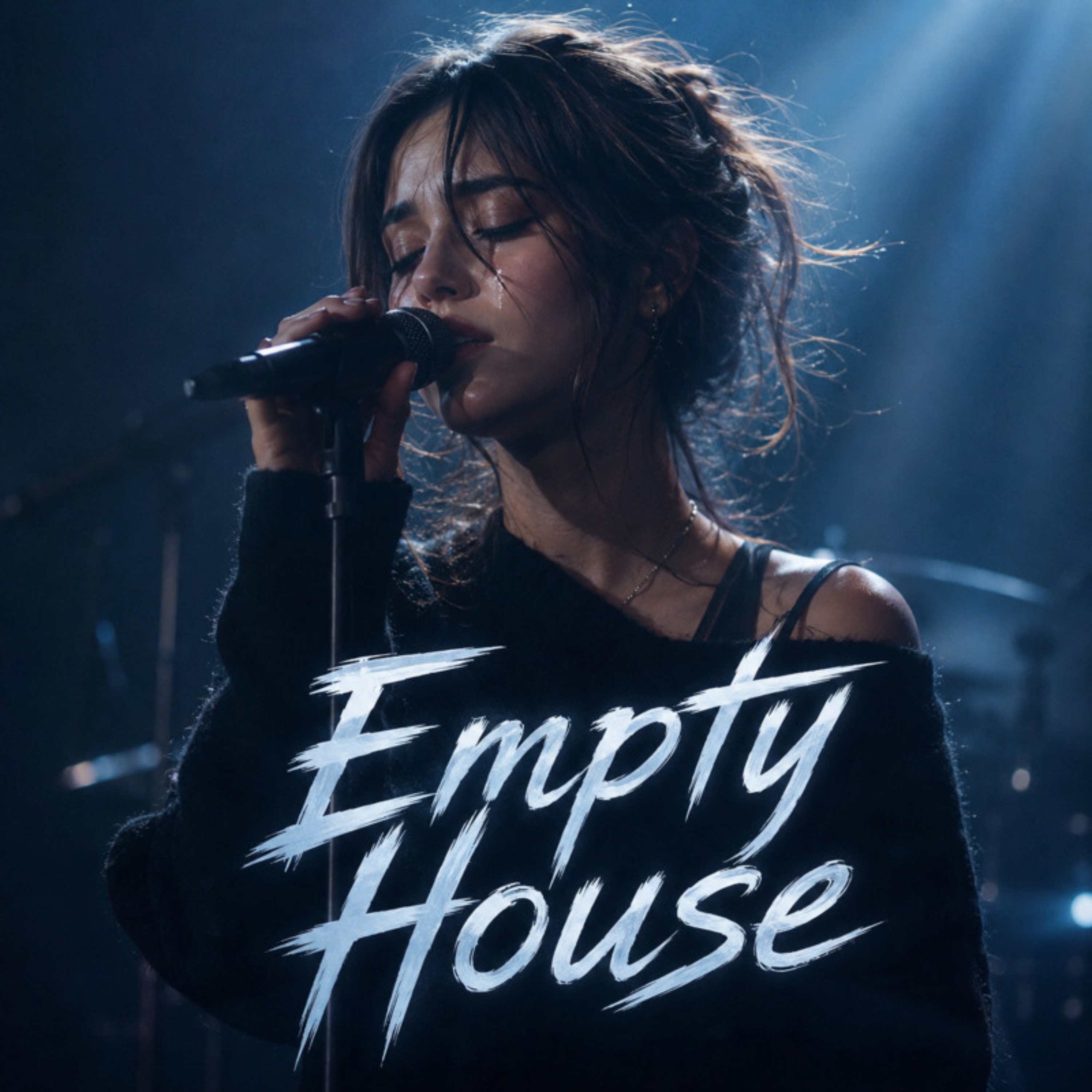Empty House by AvenlyXA cover art