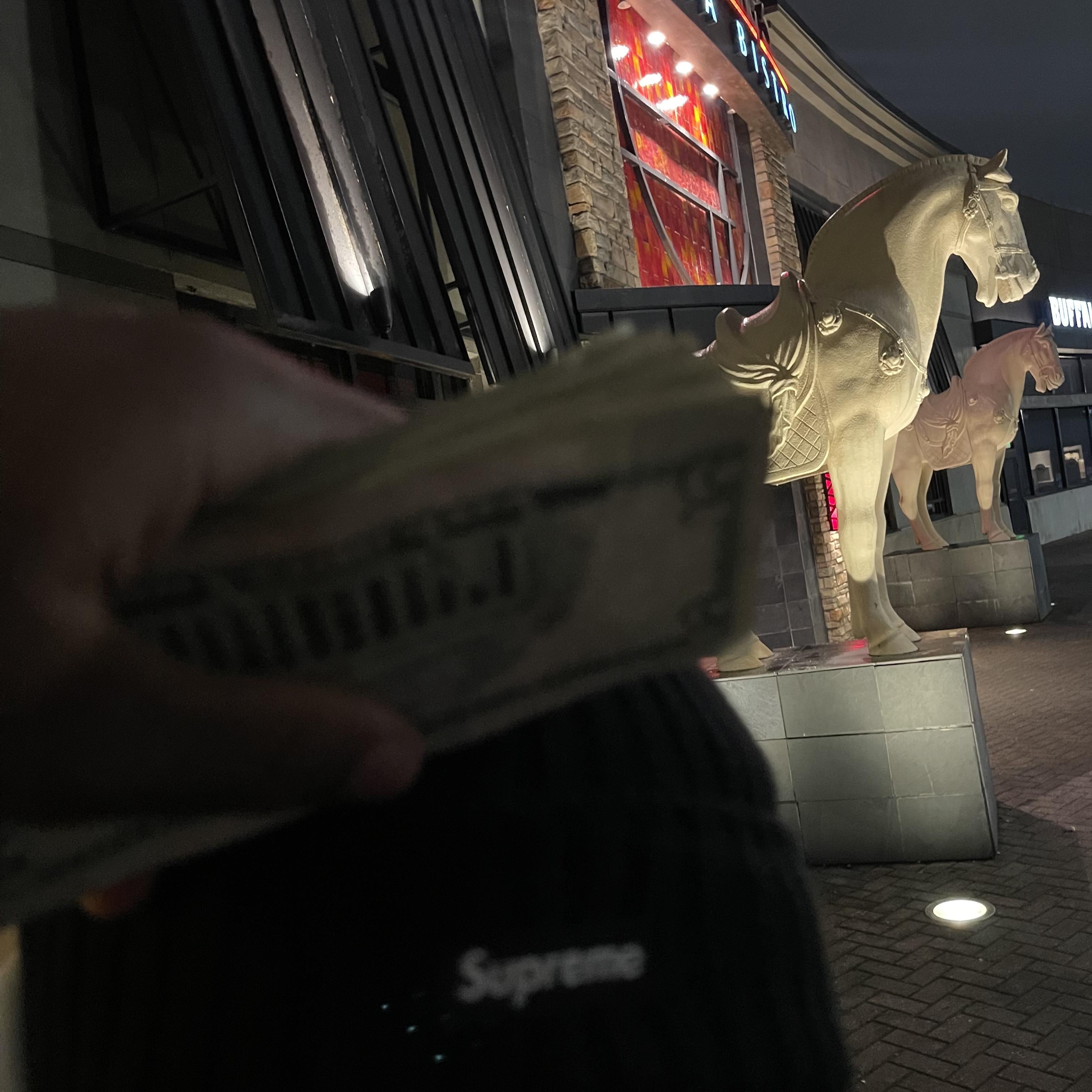 Money On My Mind artwork