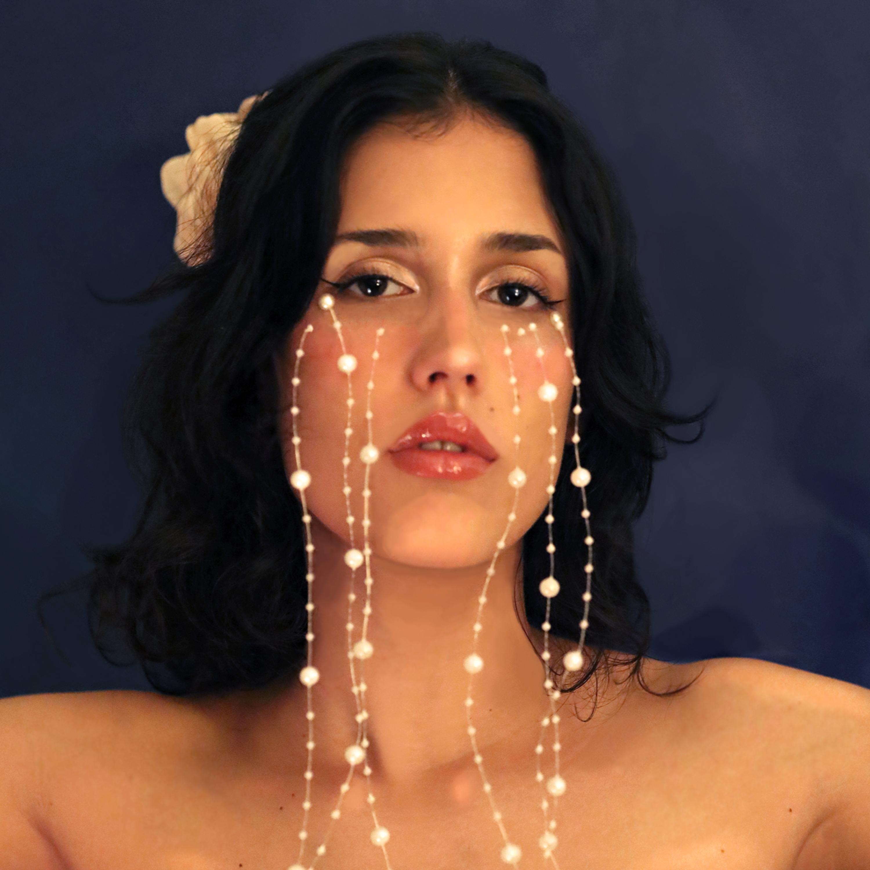 Donde lágrimas nacen artwork