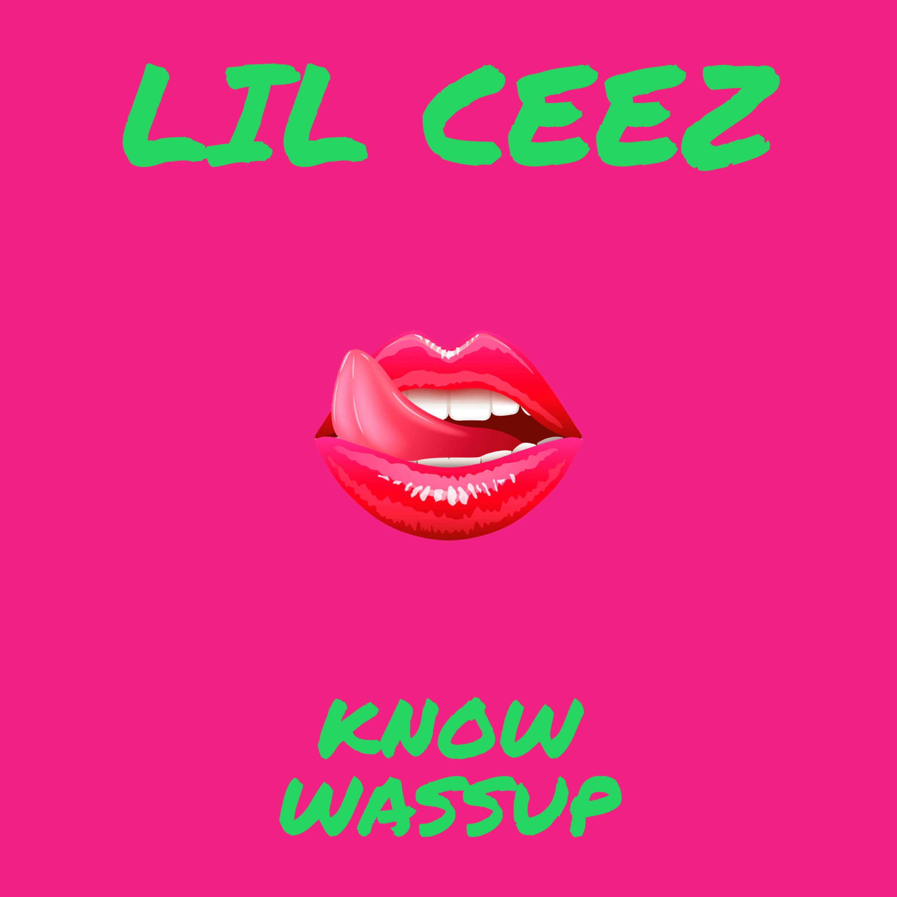 KNOW WASSUP artwork