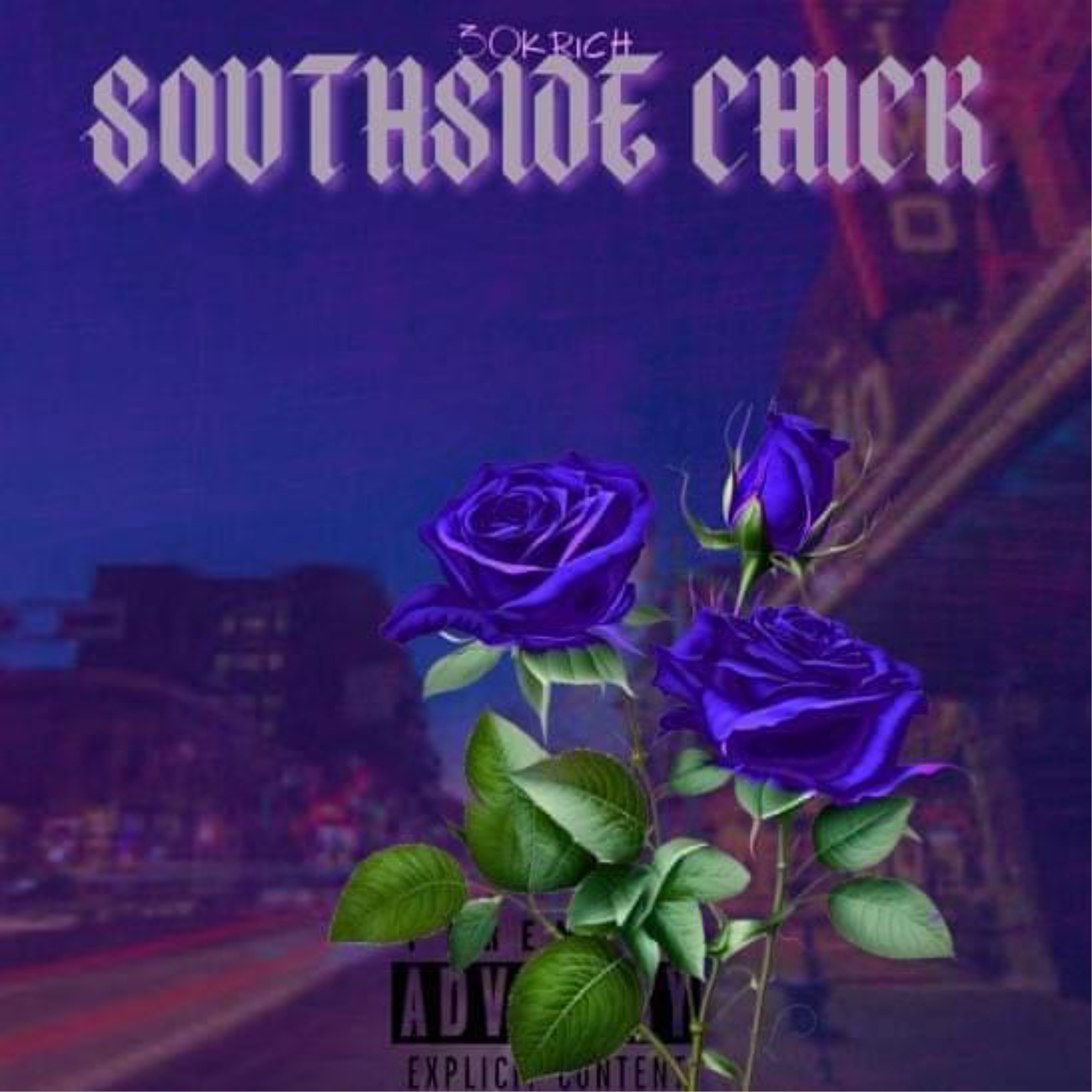 Southside Chick artwork