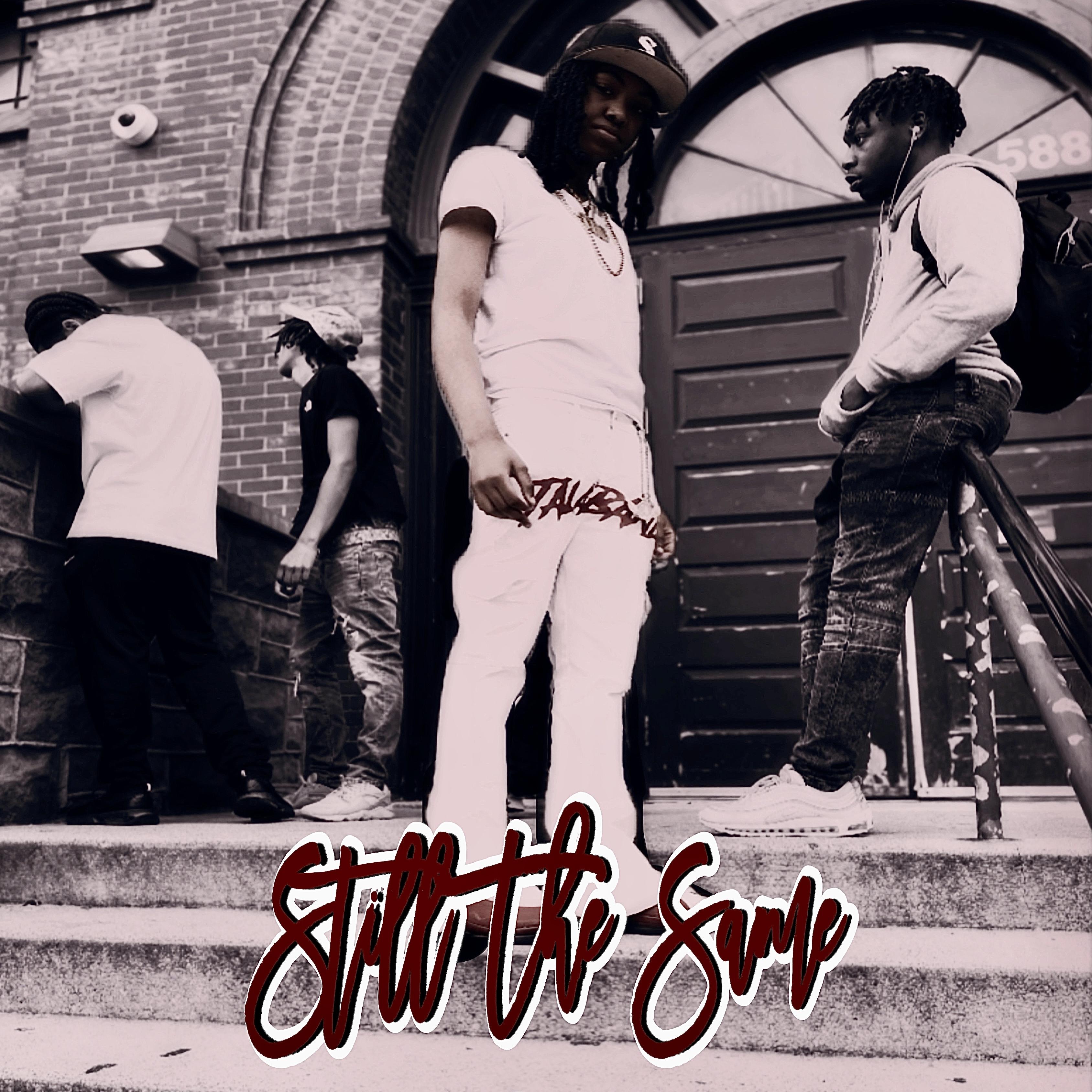 Still The Same artwork