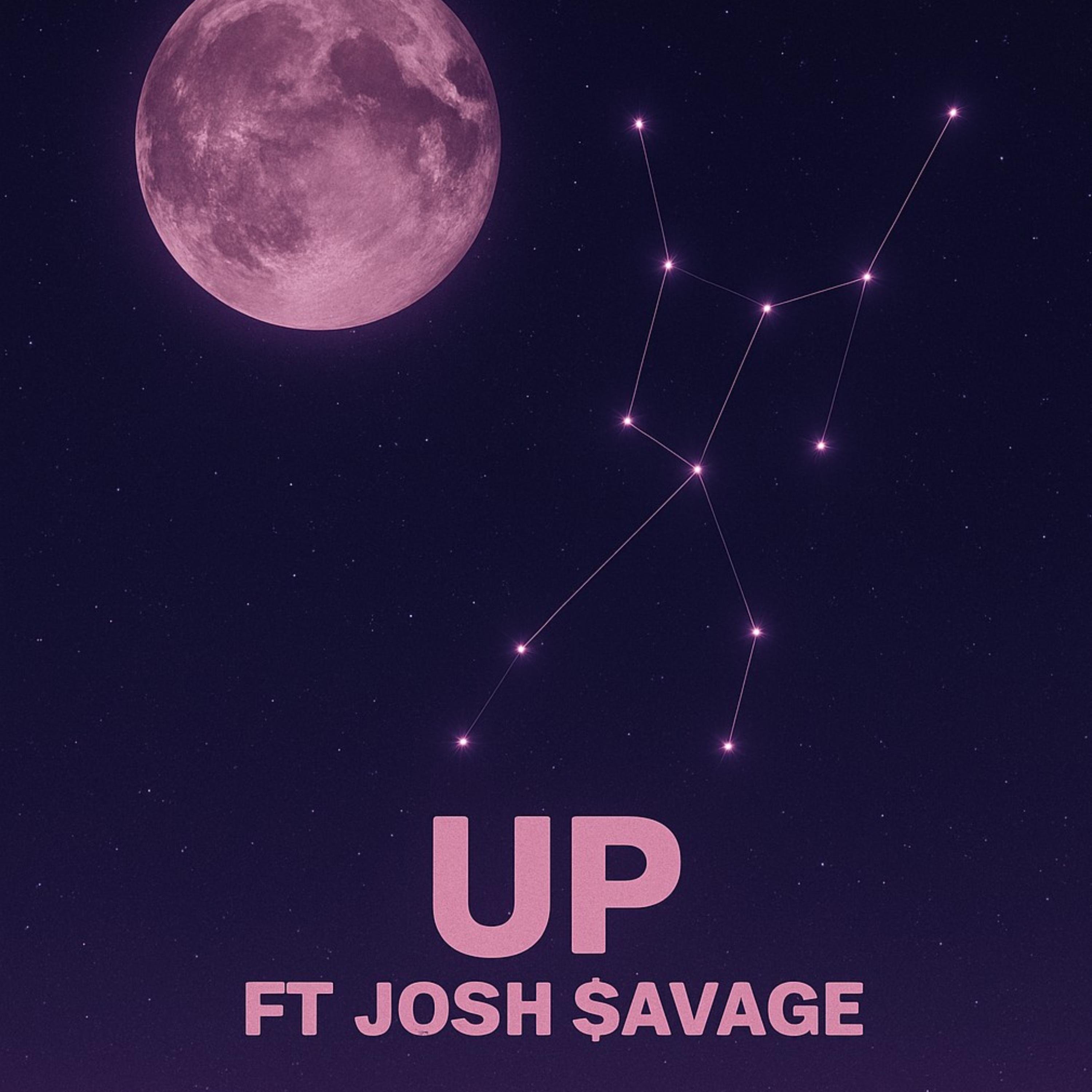 Up artwork