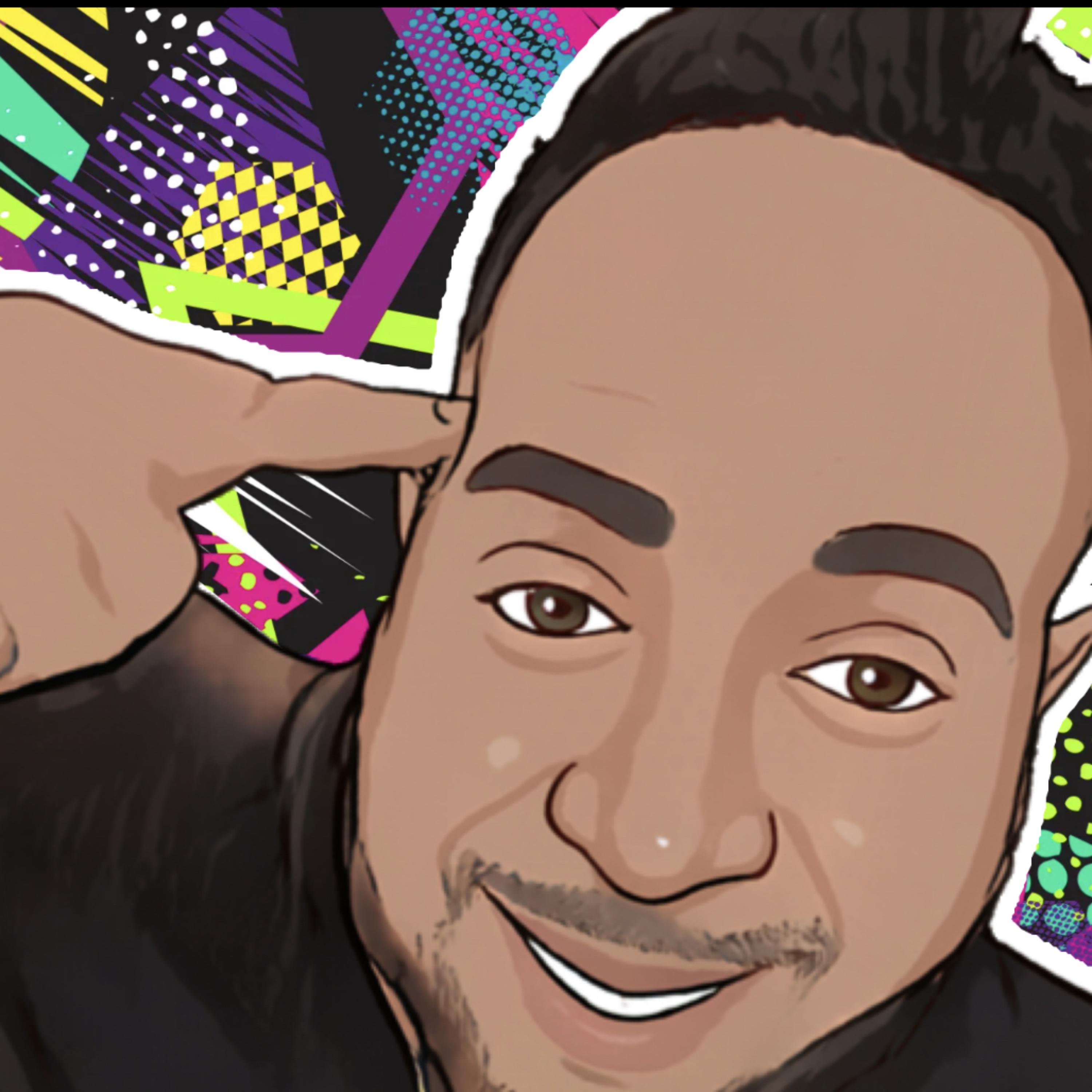 Part 3 Of All In My Mind ? artwork