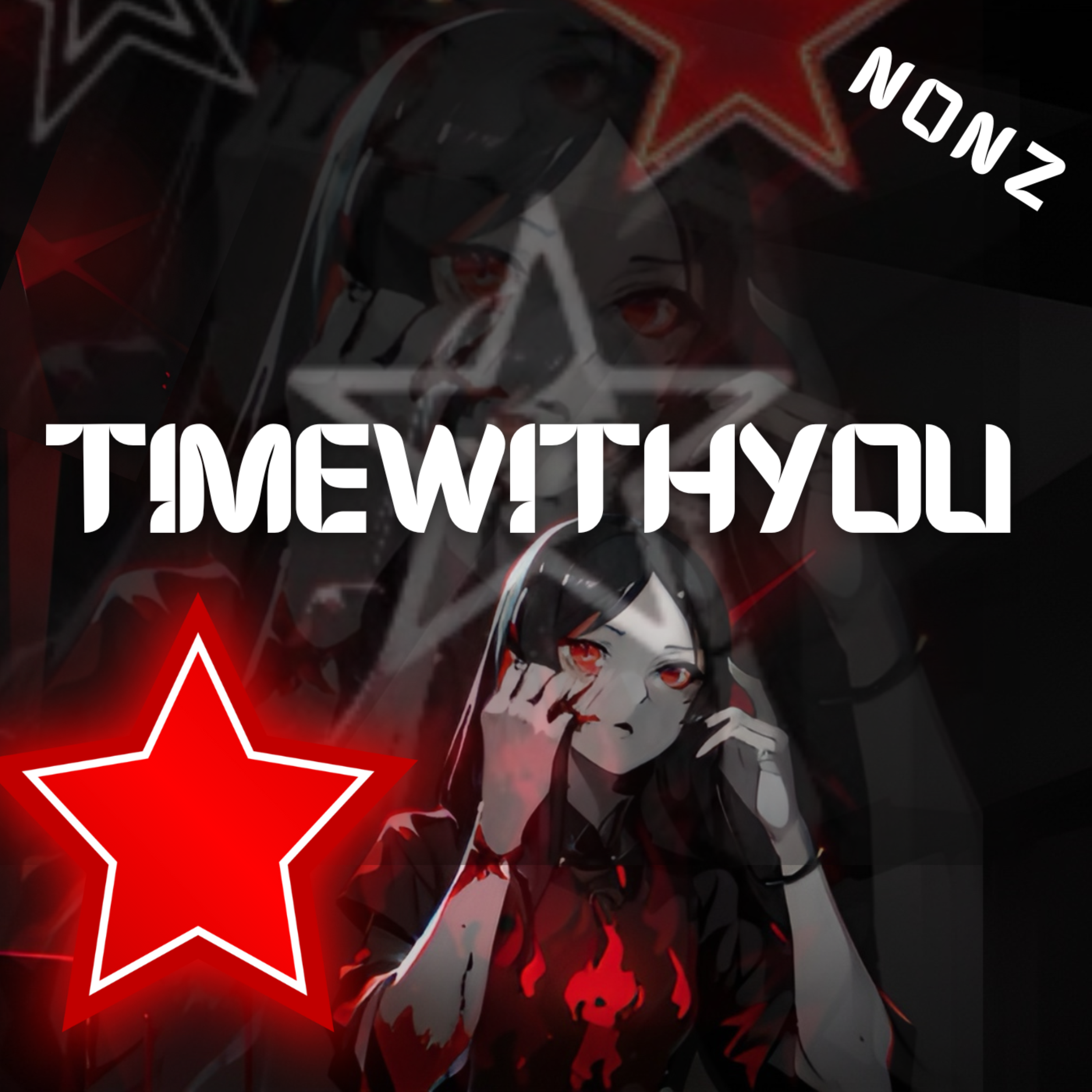Time With You artwork
