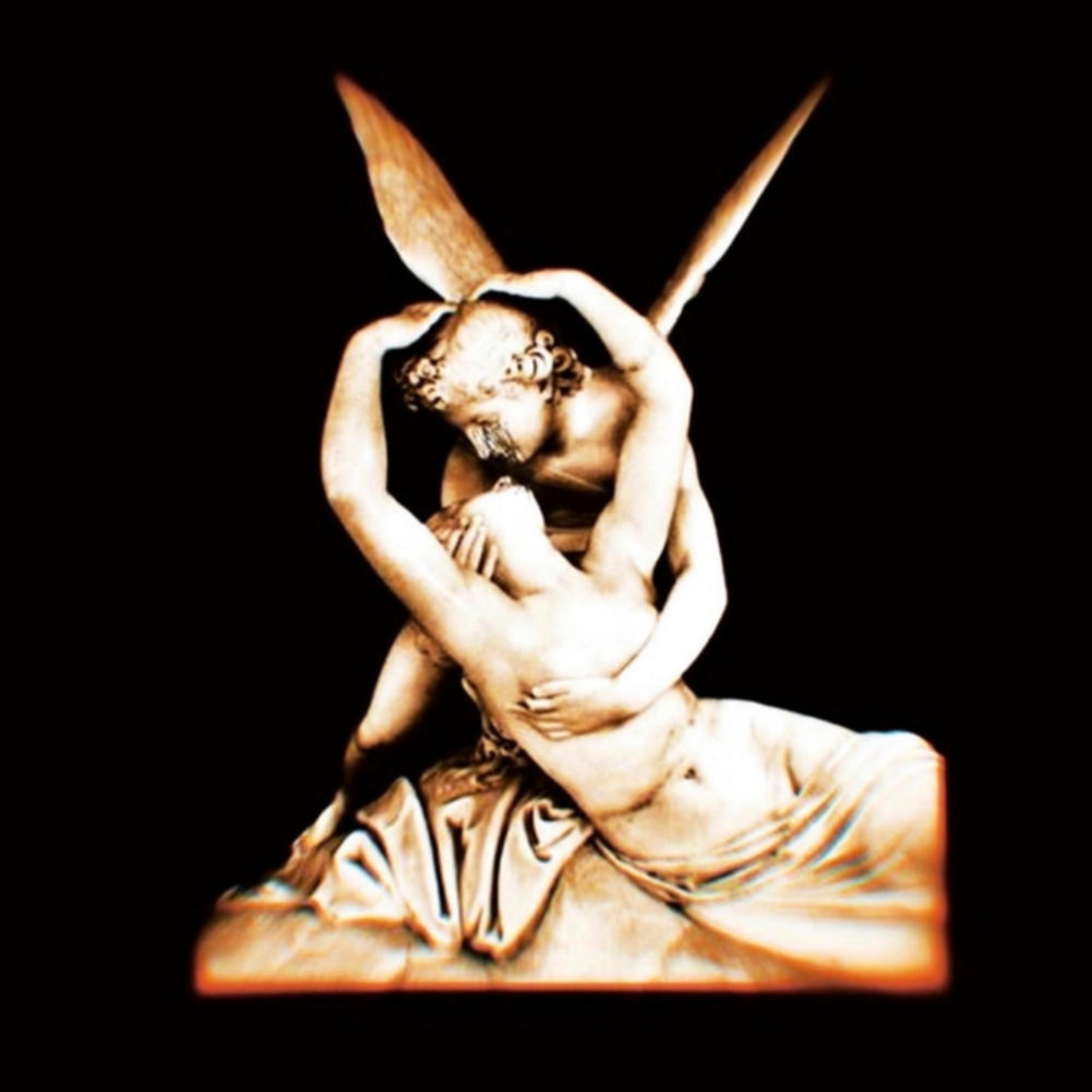 Angels Cry by Anweezy cover art