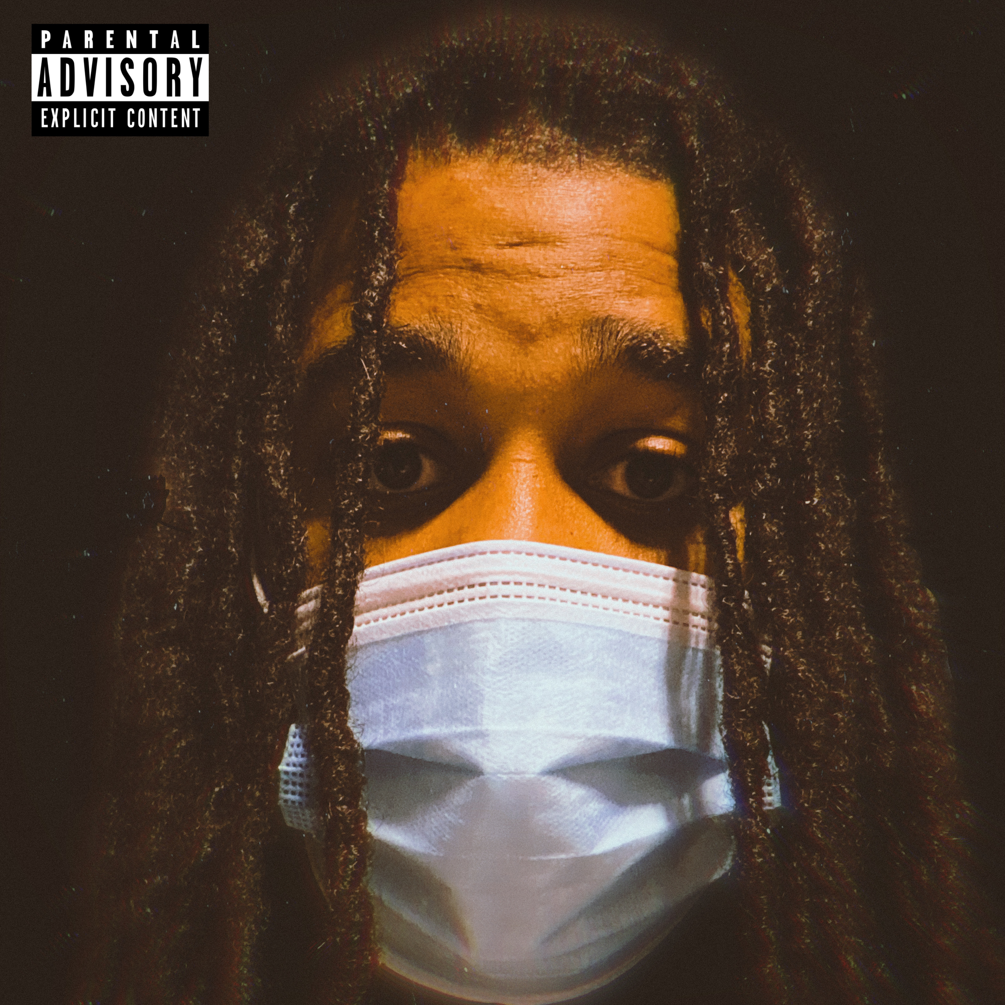 Social Distance artwork