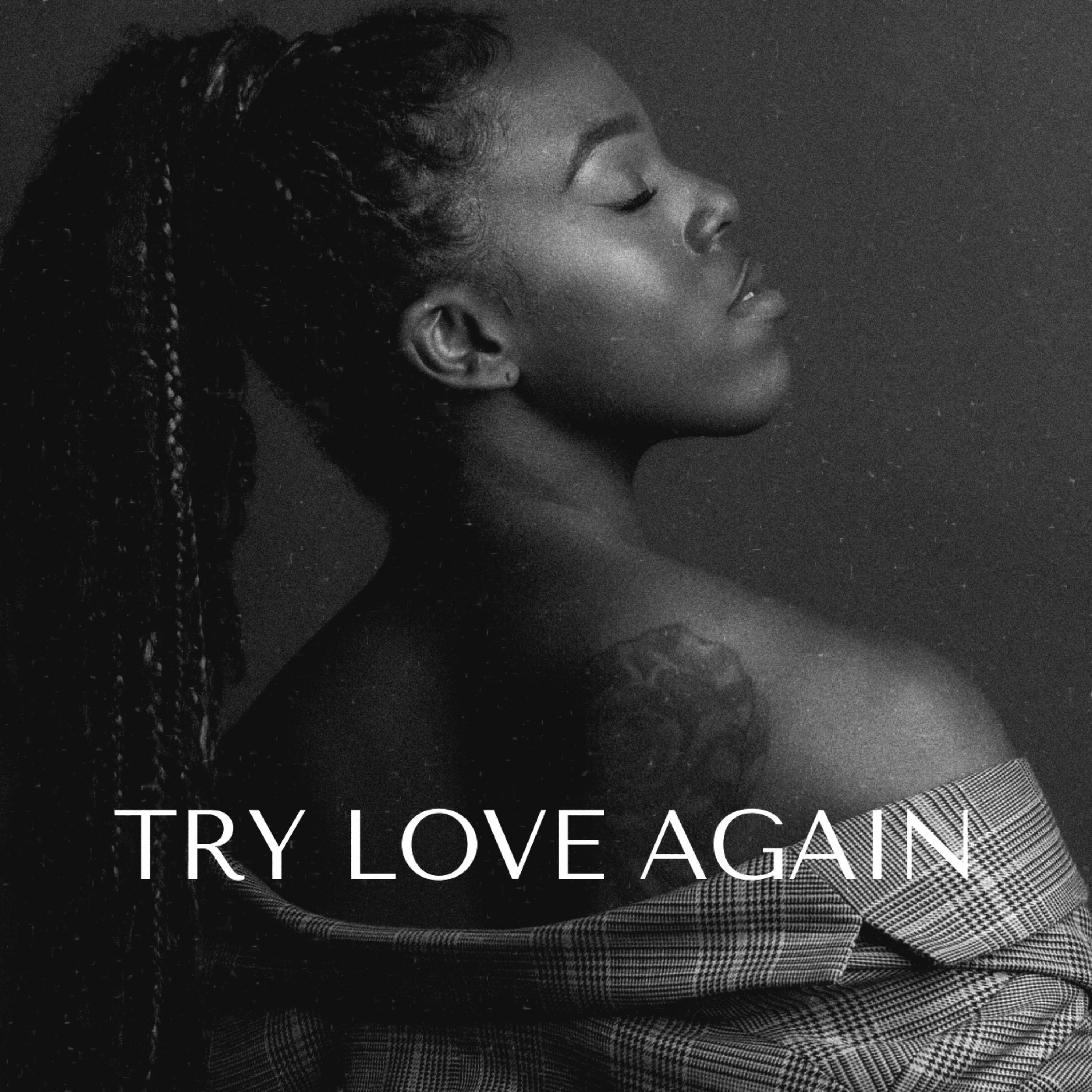 Try Love Again artwork