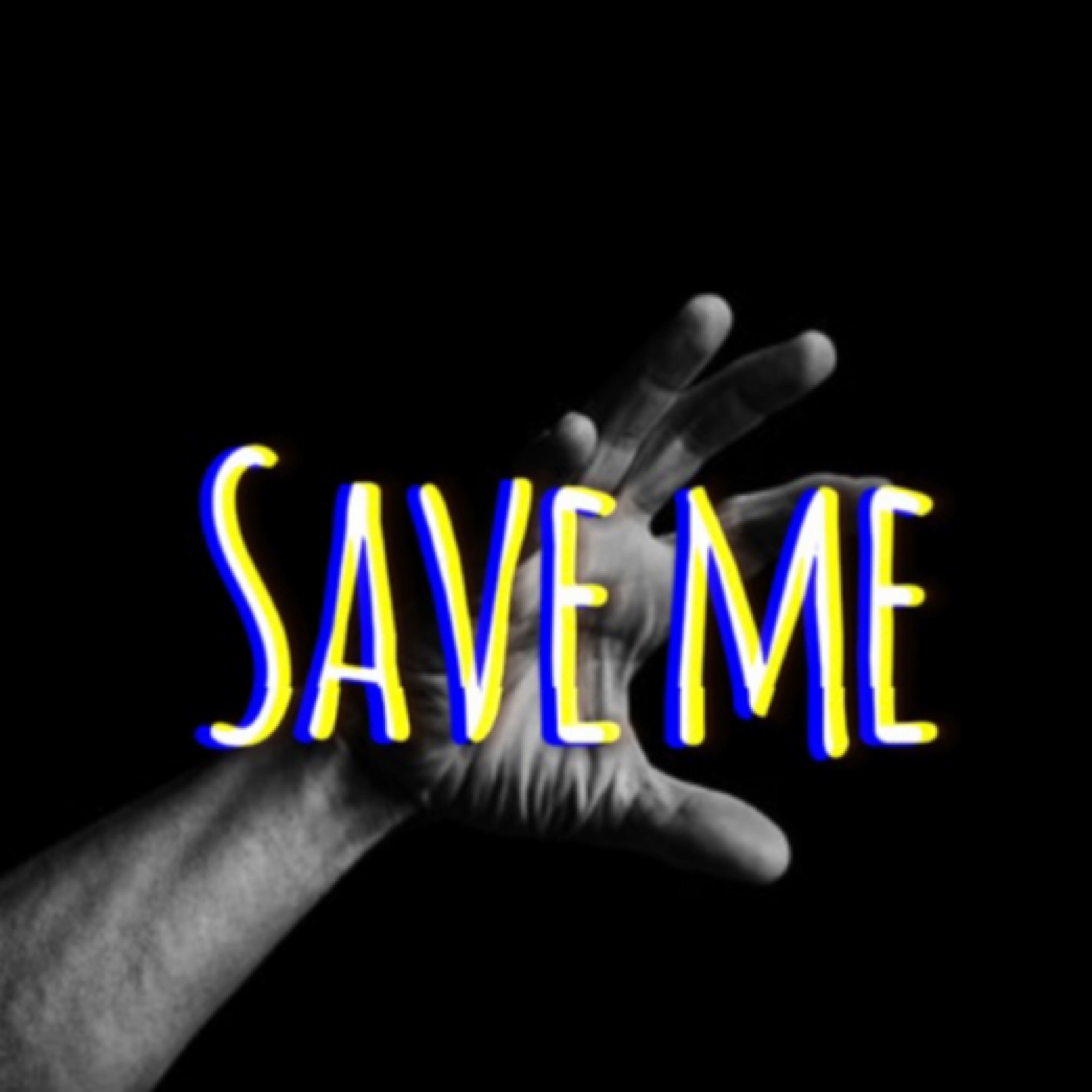Save Me artwork