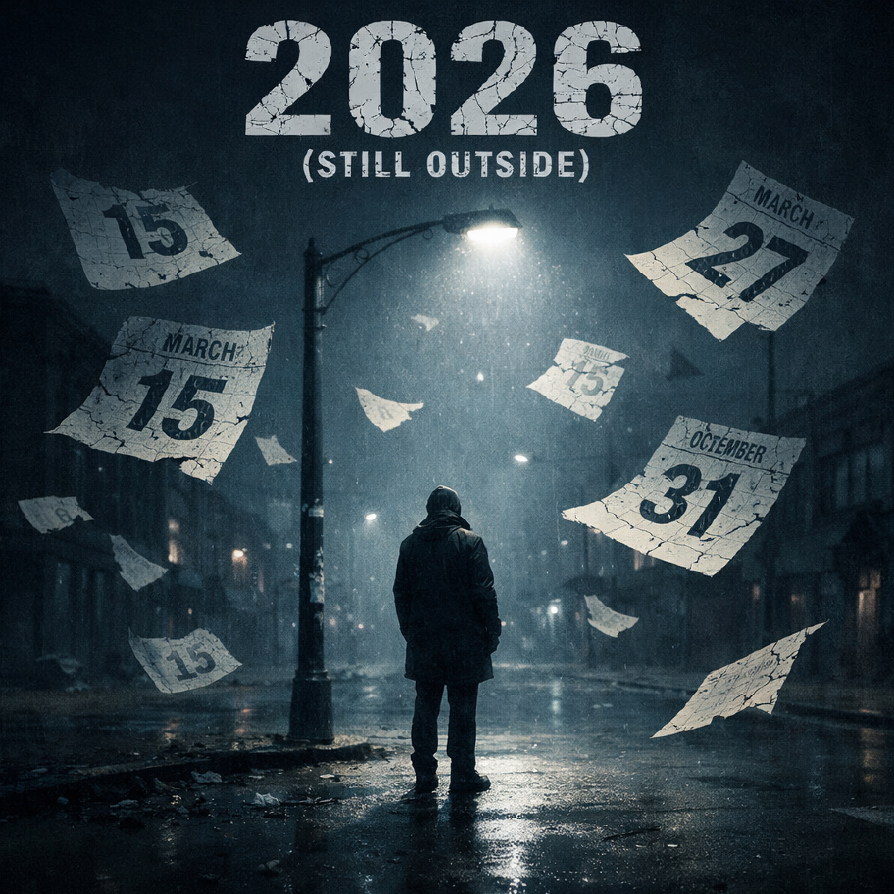 2026 (Still Outside) artwork