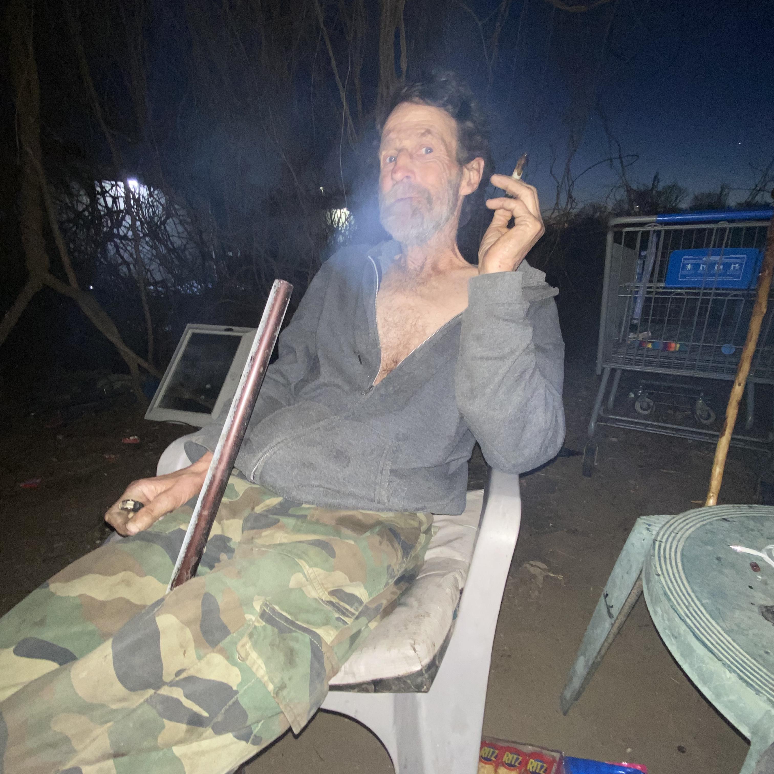 Robbing And Serving artwork