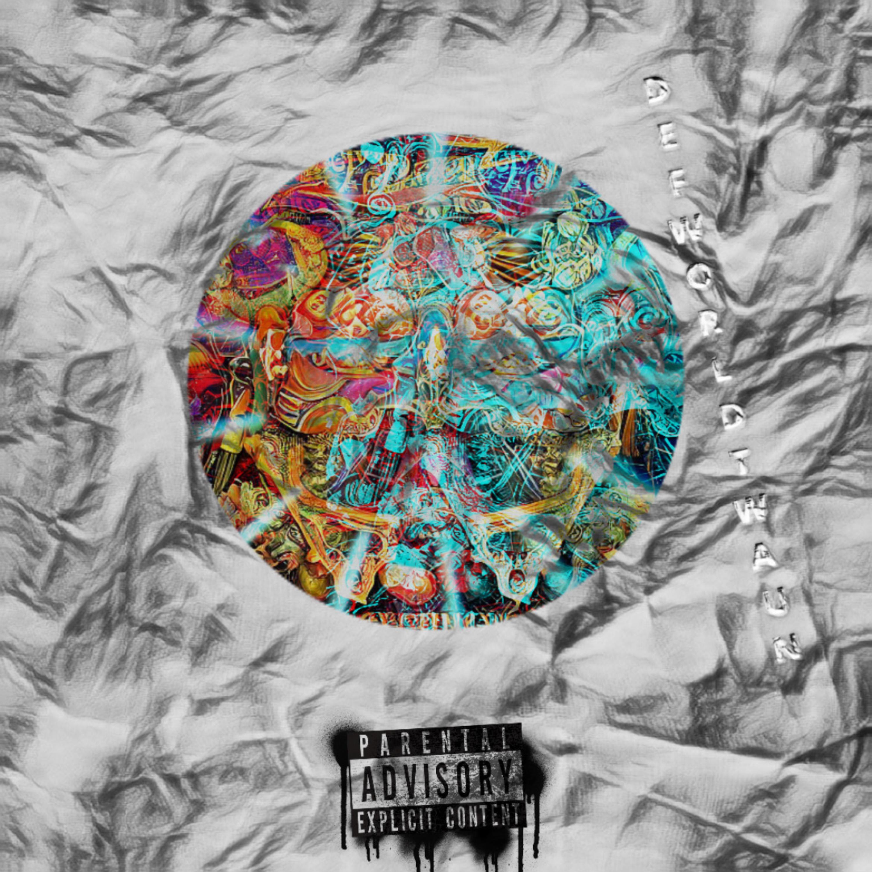 Like God Like Son artwork