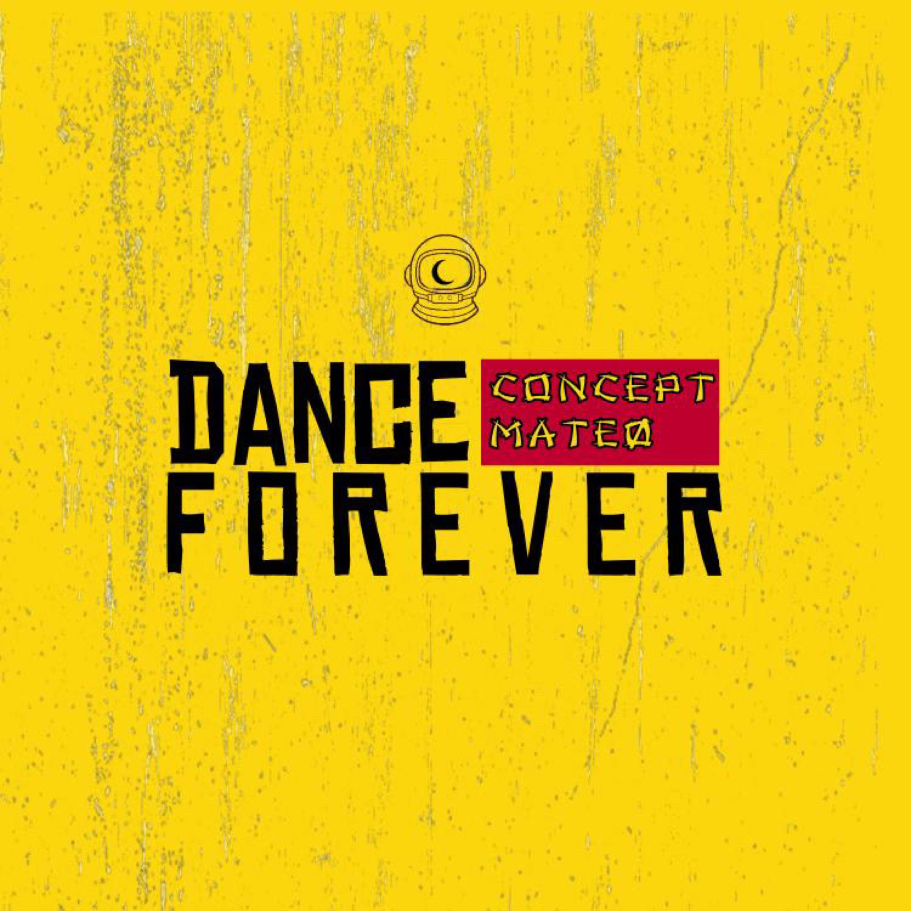 Dance Forever artwork