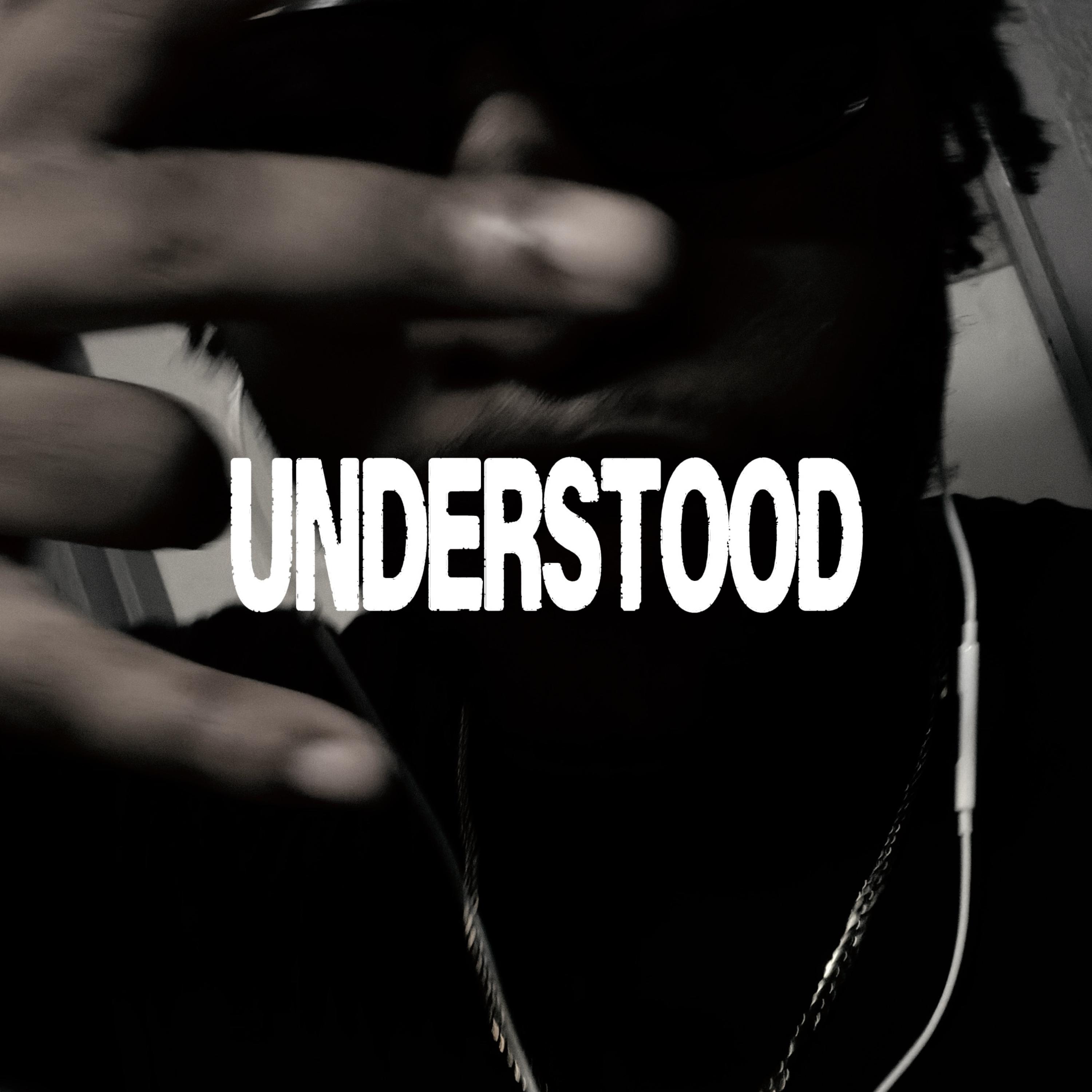 UNDERSTOOD by 4Mars cover art