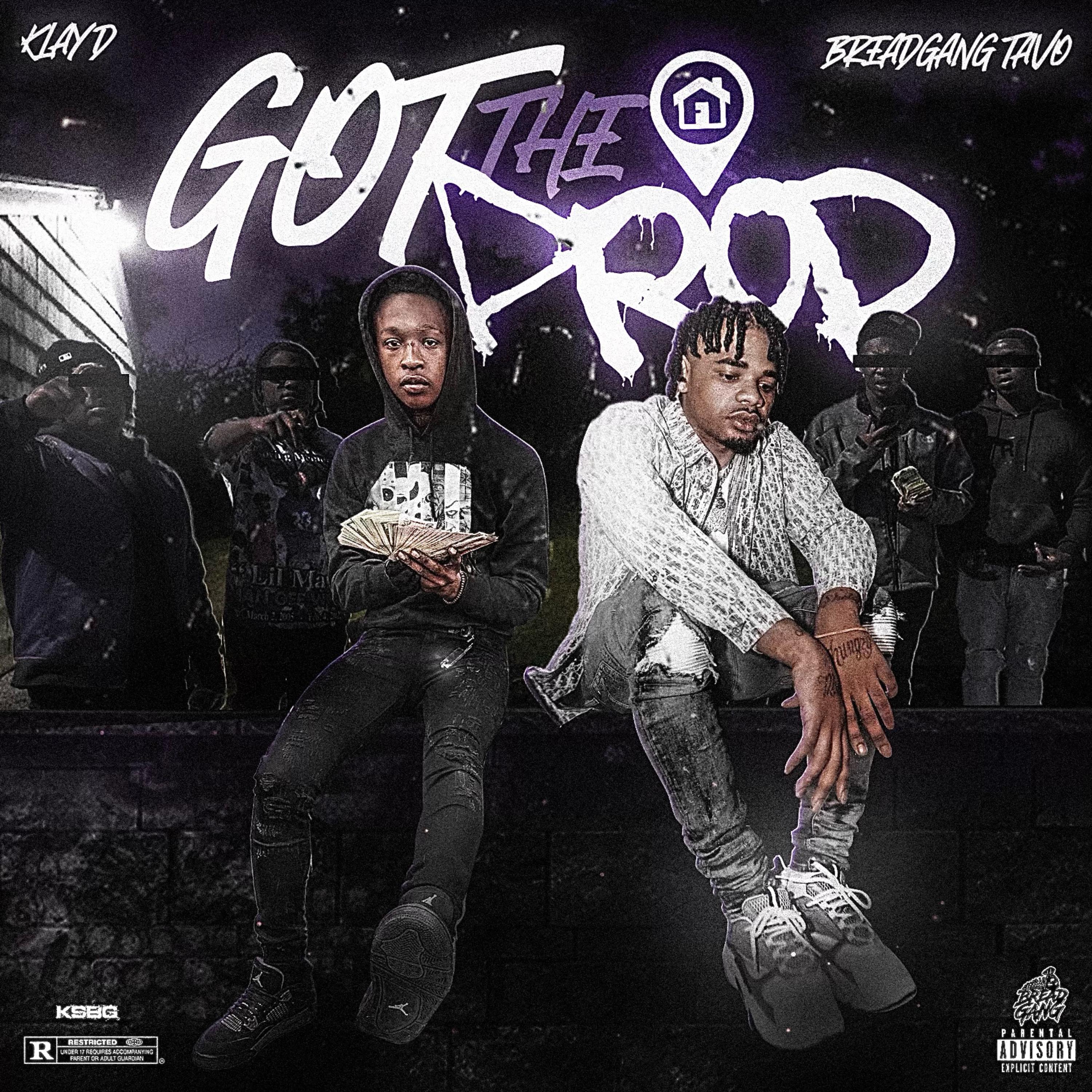 Got The Drops artwork