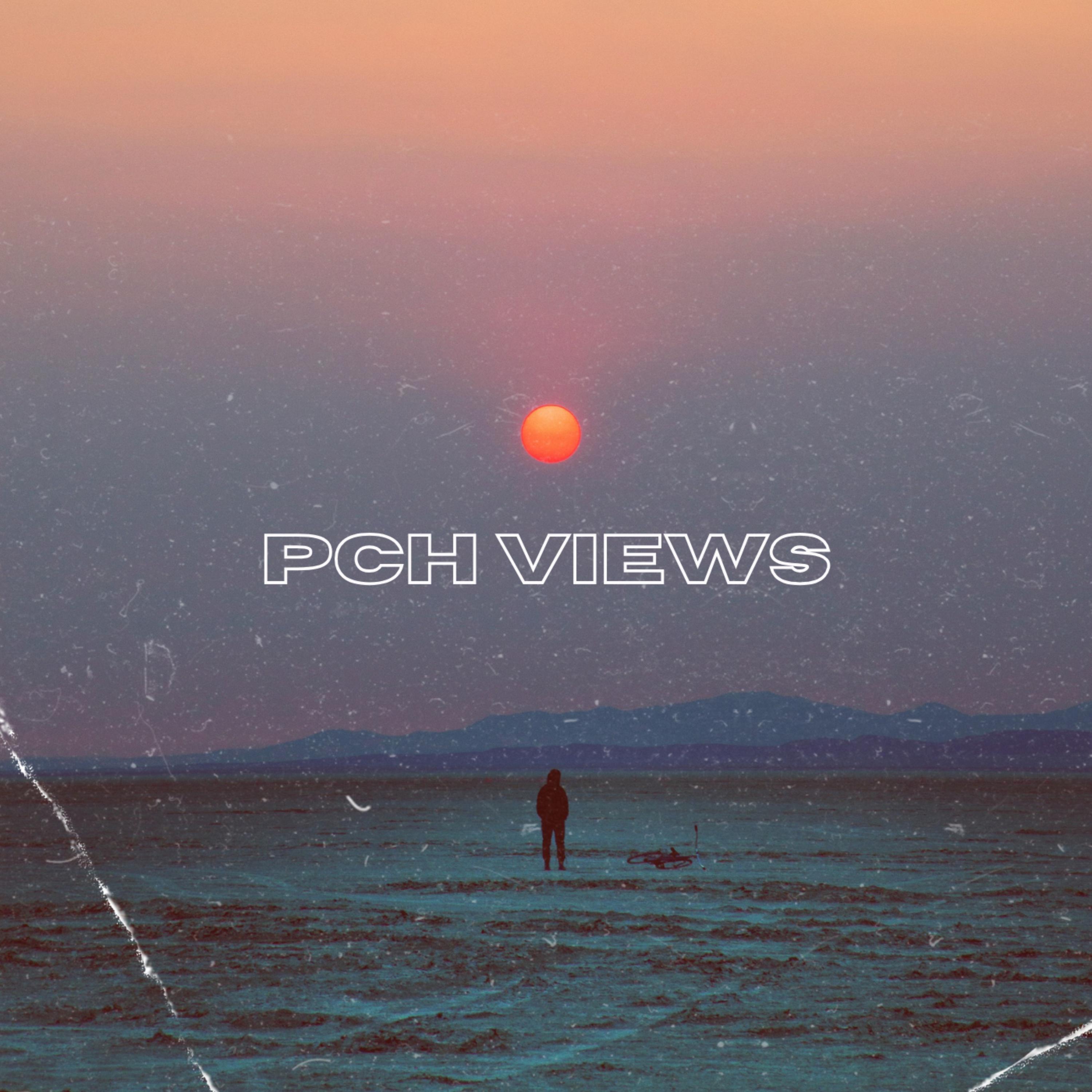 PCH Views by JAH De Meci cover art