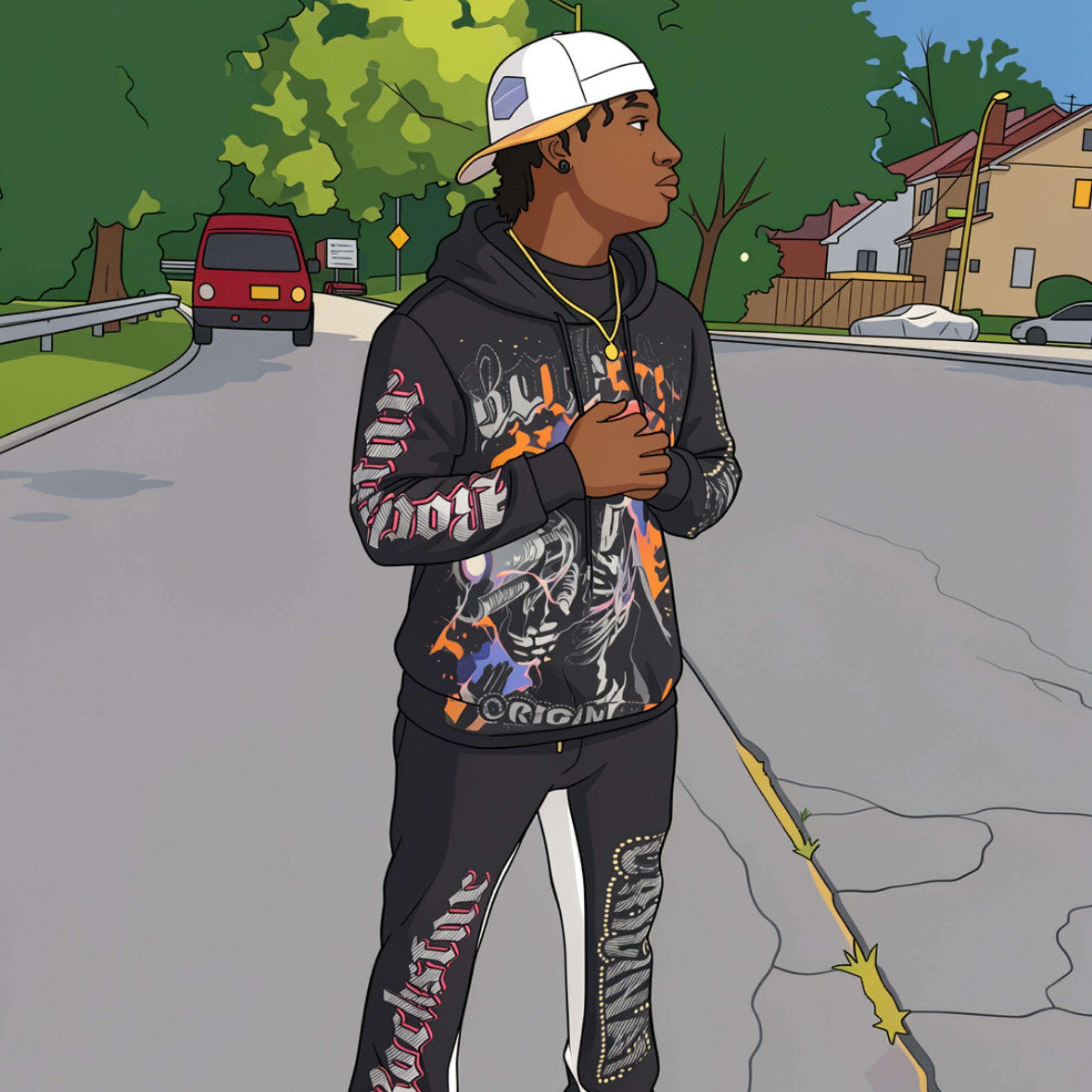 POTENT by Lee2littt cover art