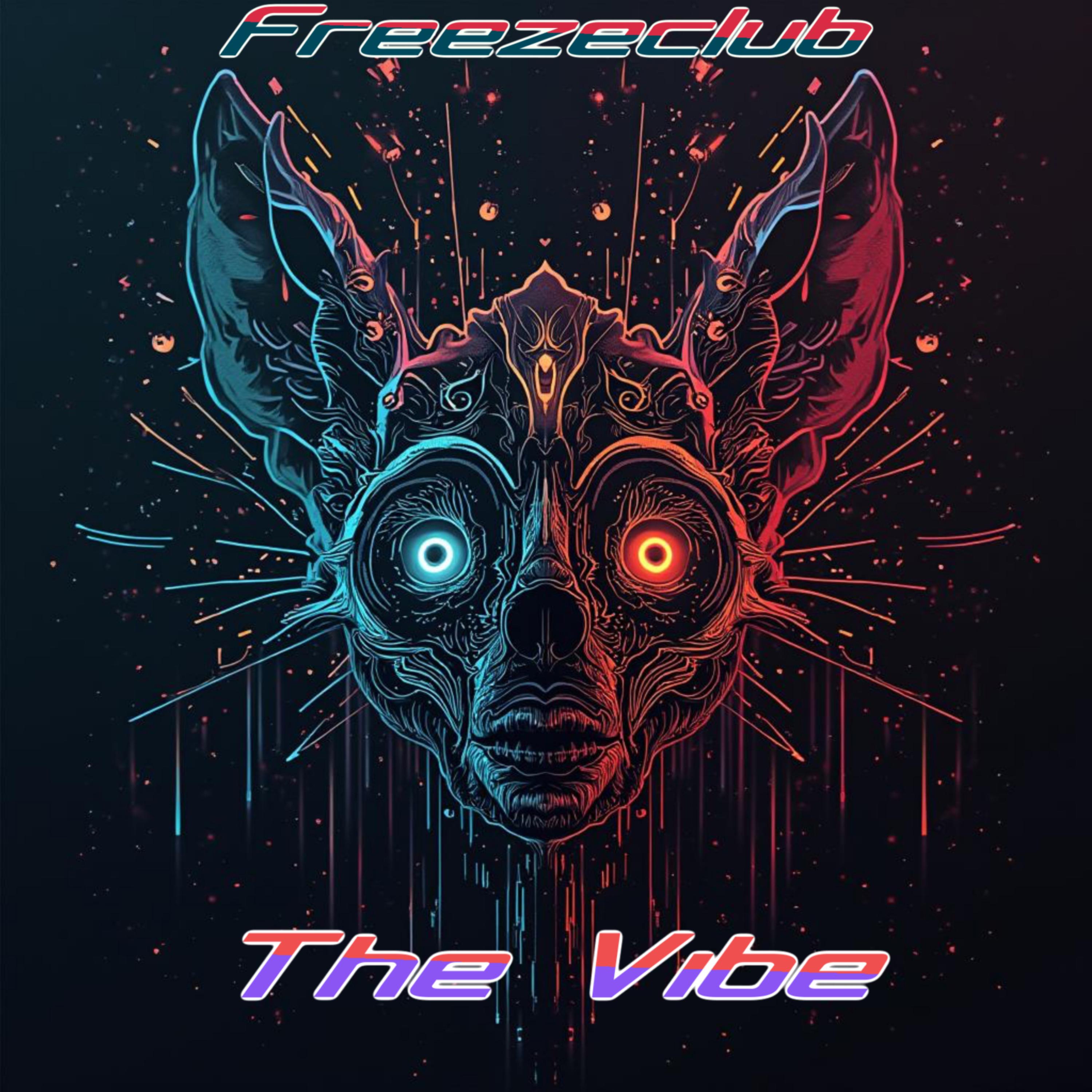 The Vibe artwork
