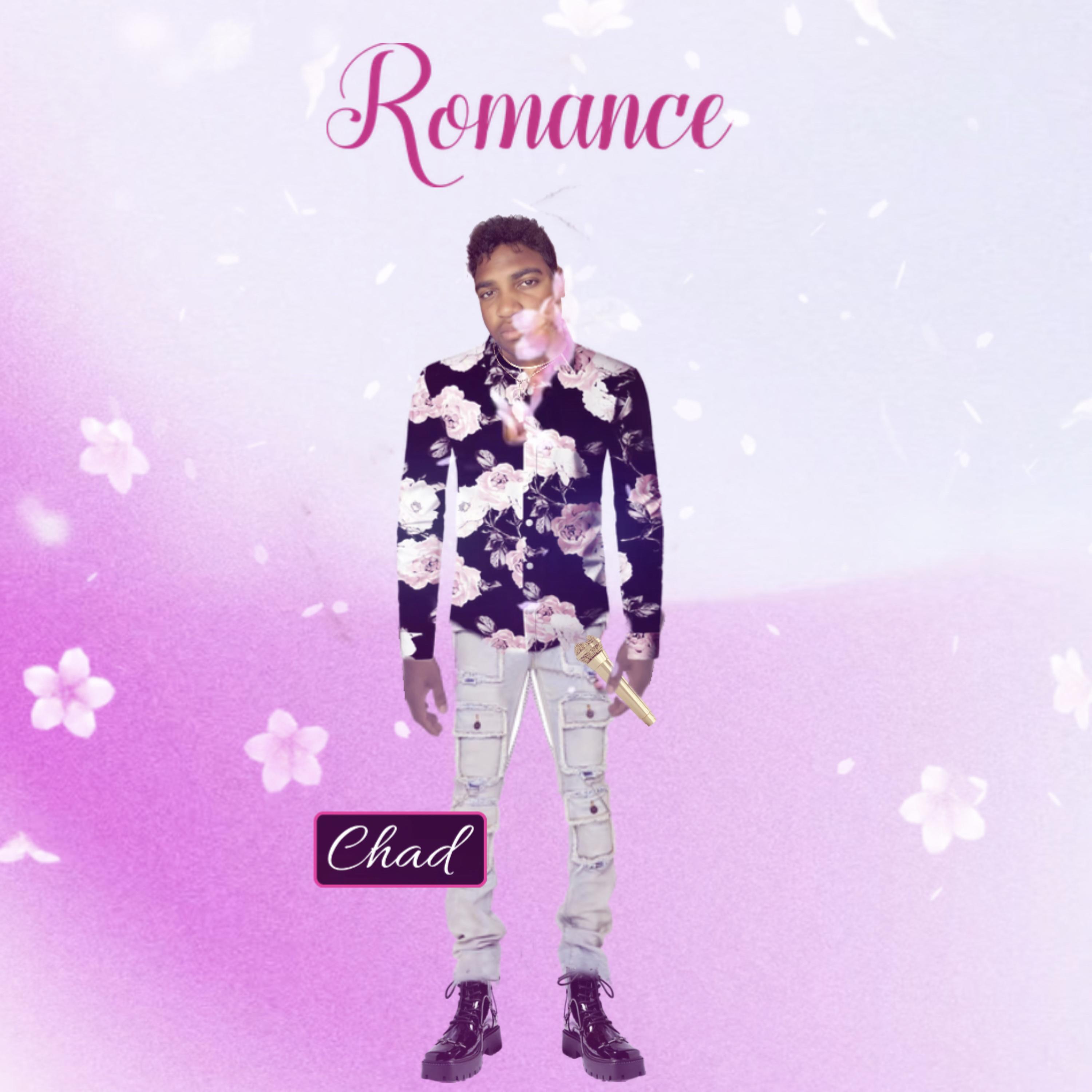 Romance artwork