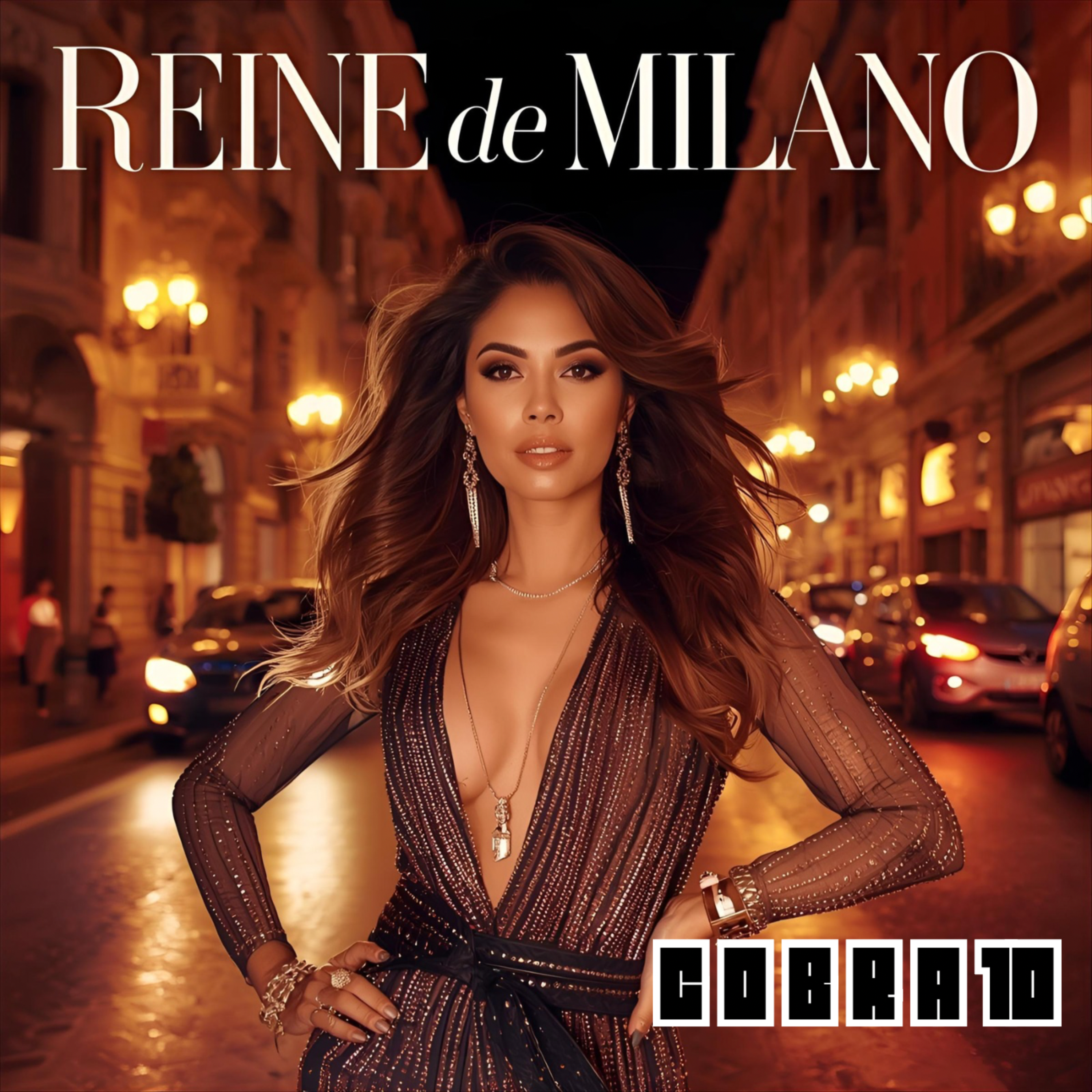 Reine De Milano artwork