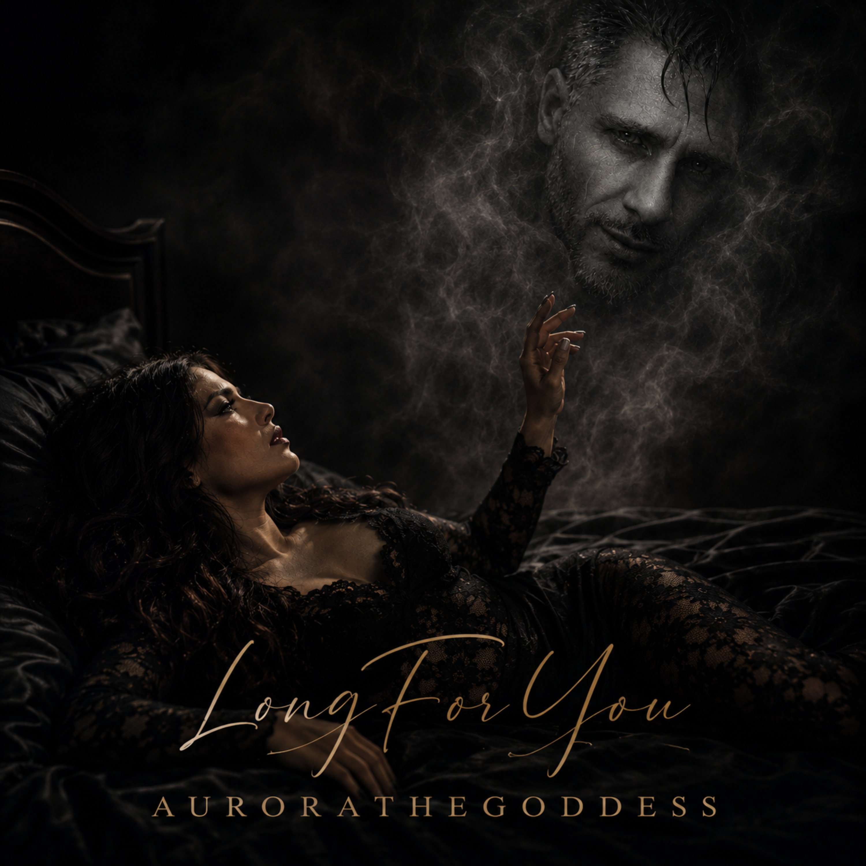 Long For You by AuroraTheGoddess cover art