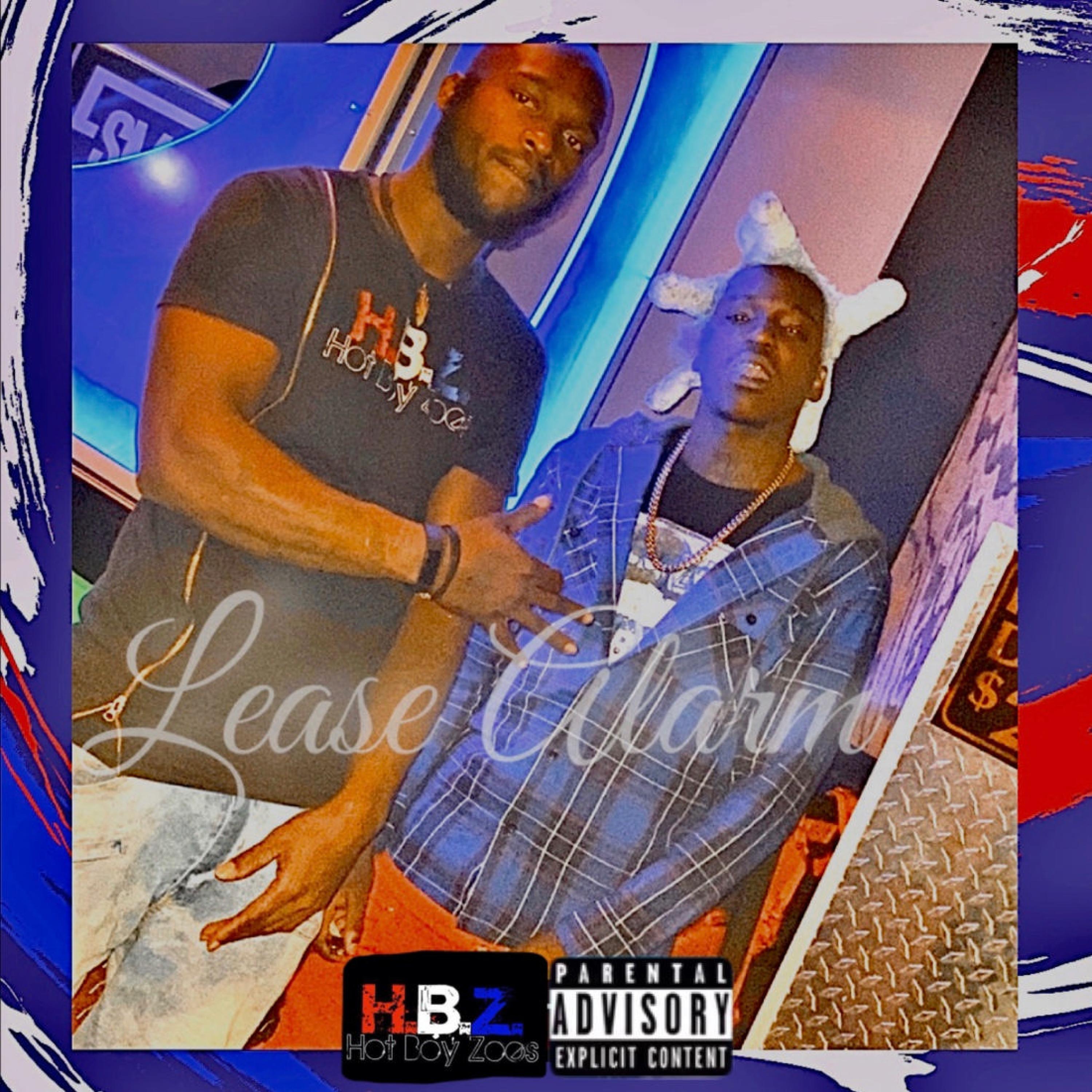 LeaseAlarm artwork