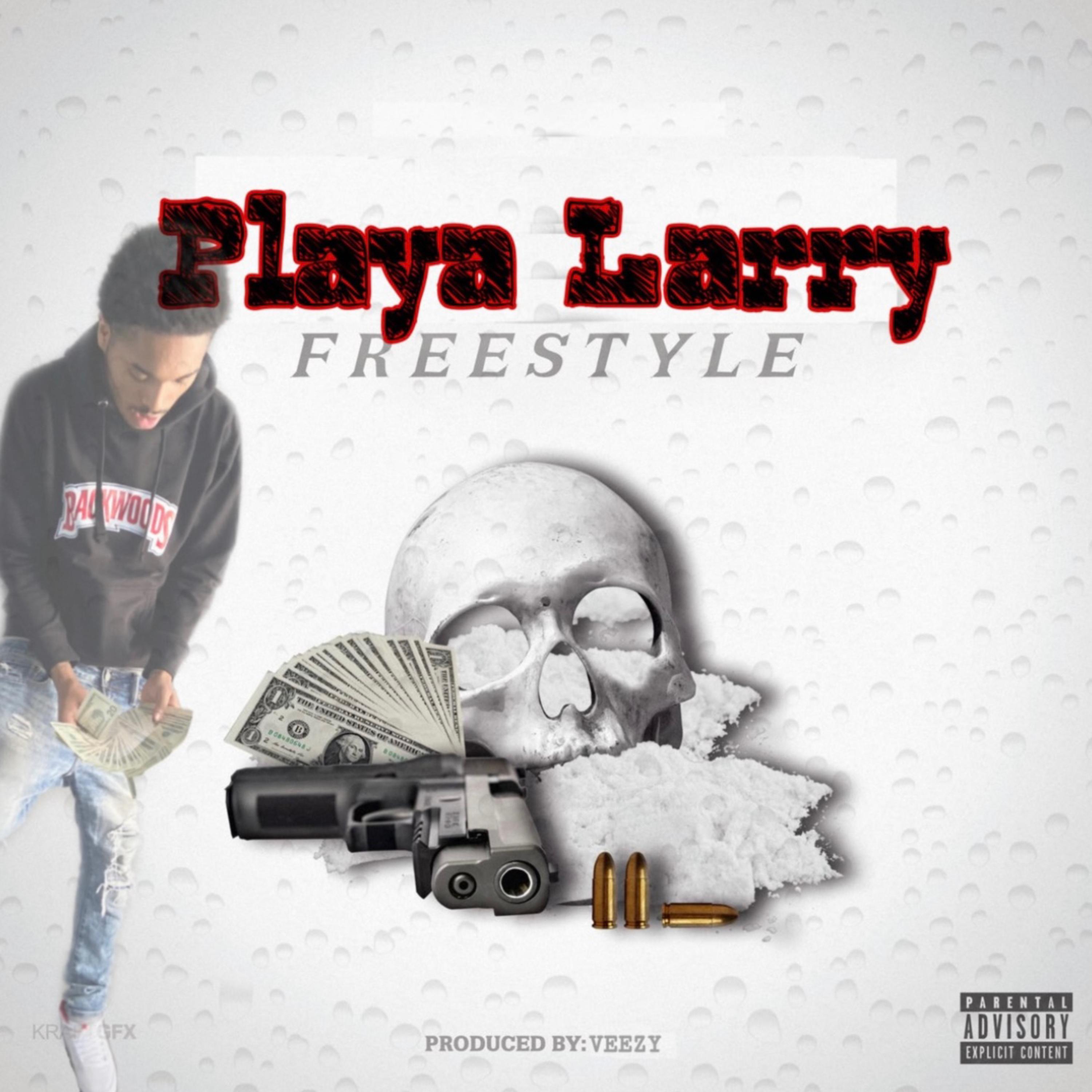 Freestyle artwork