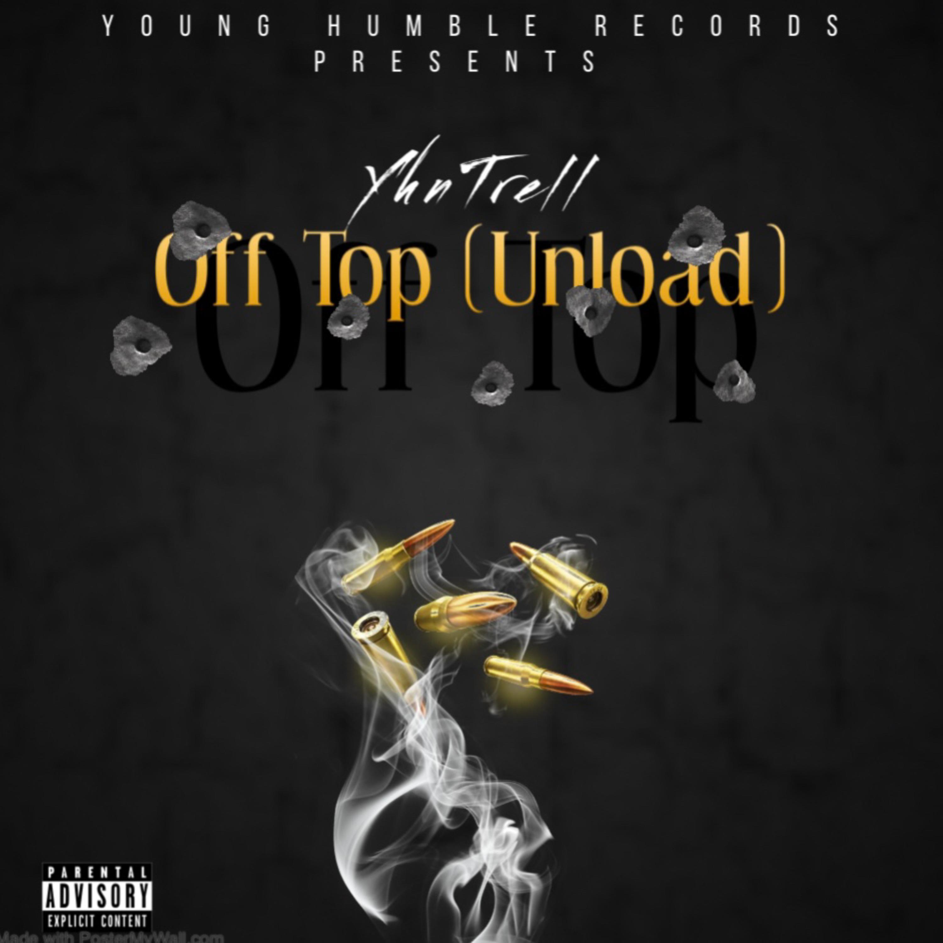 Off Top (Unload) artwork