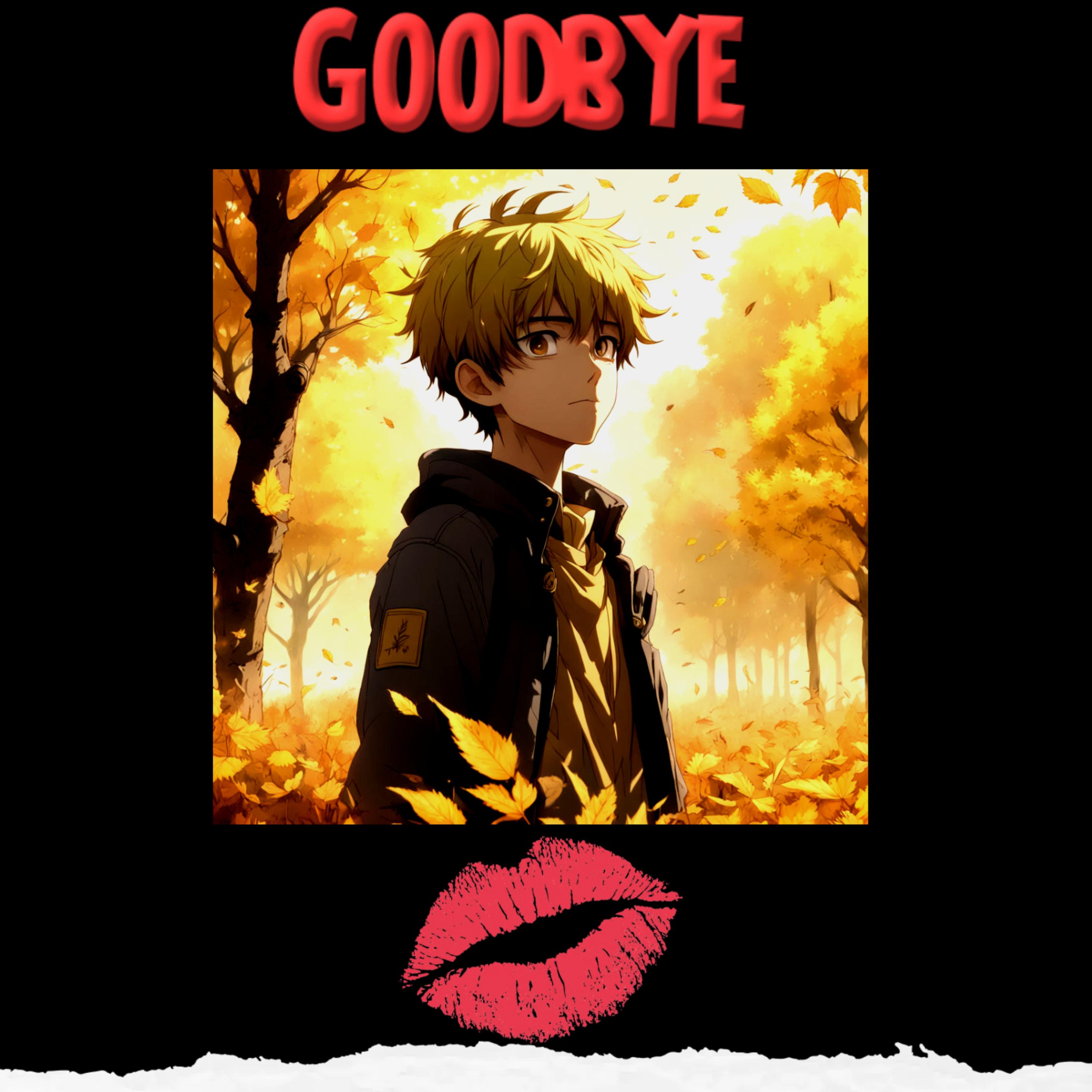 Goodbye artwork