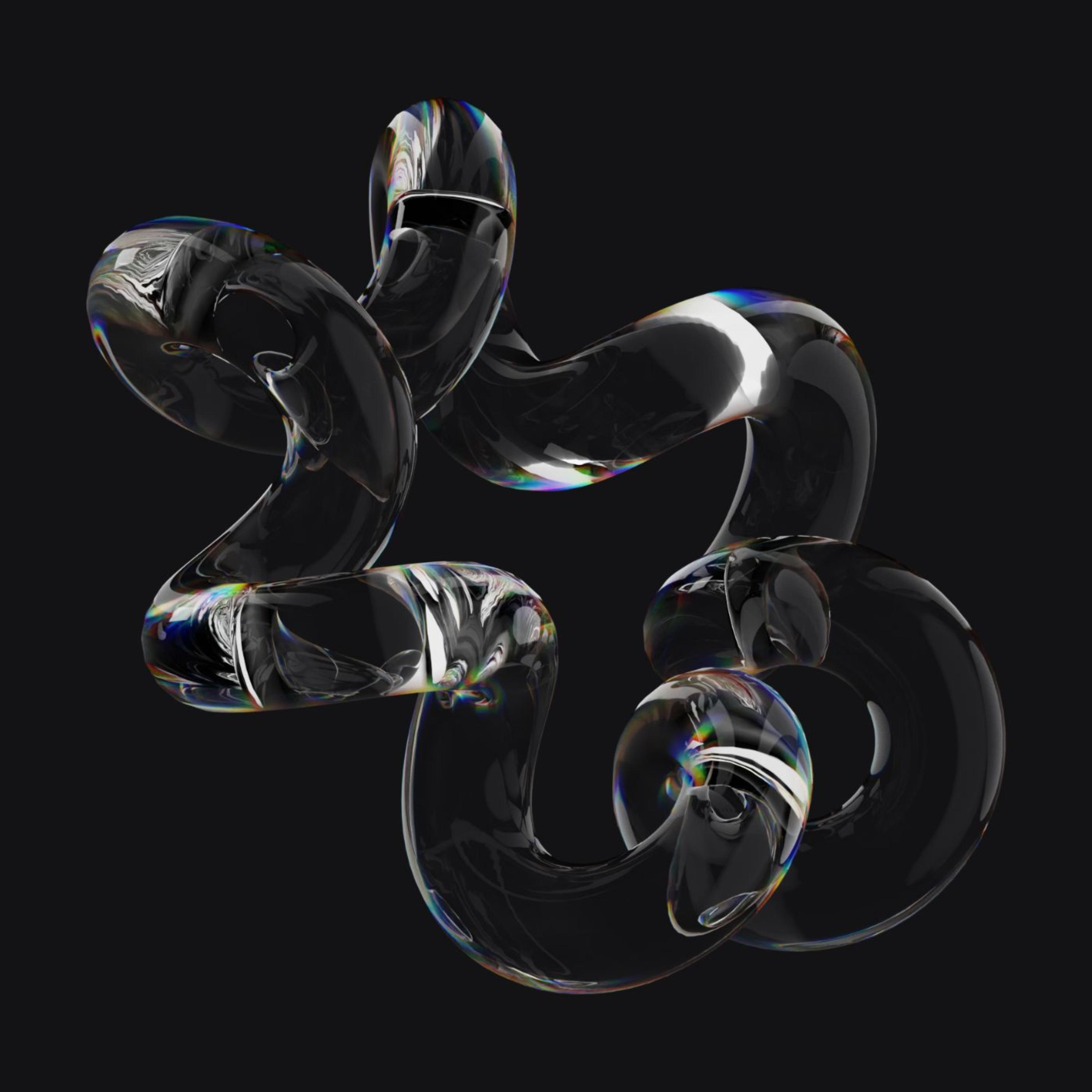 Trance by Kuratii cover art