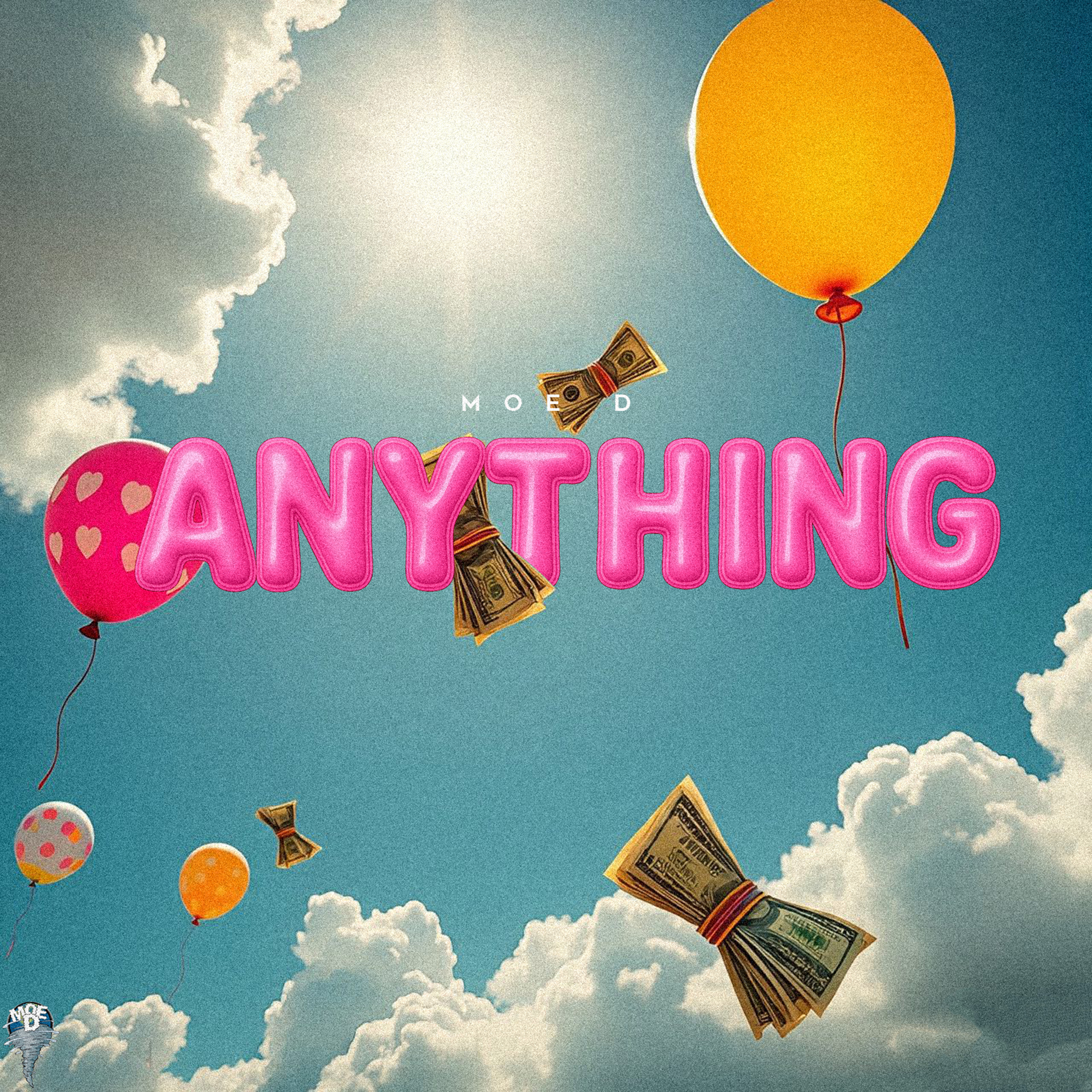 ANYTHING artwork