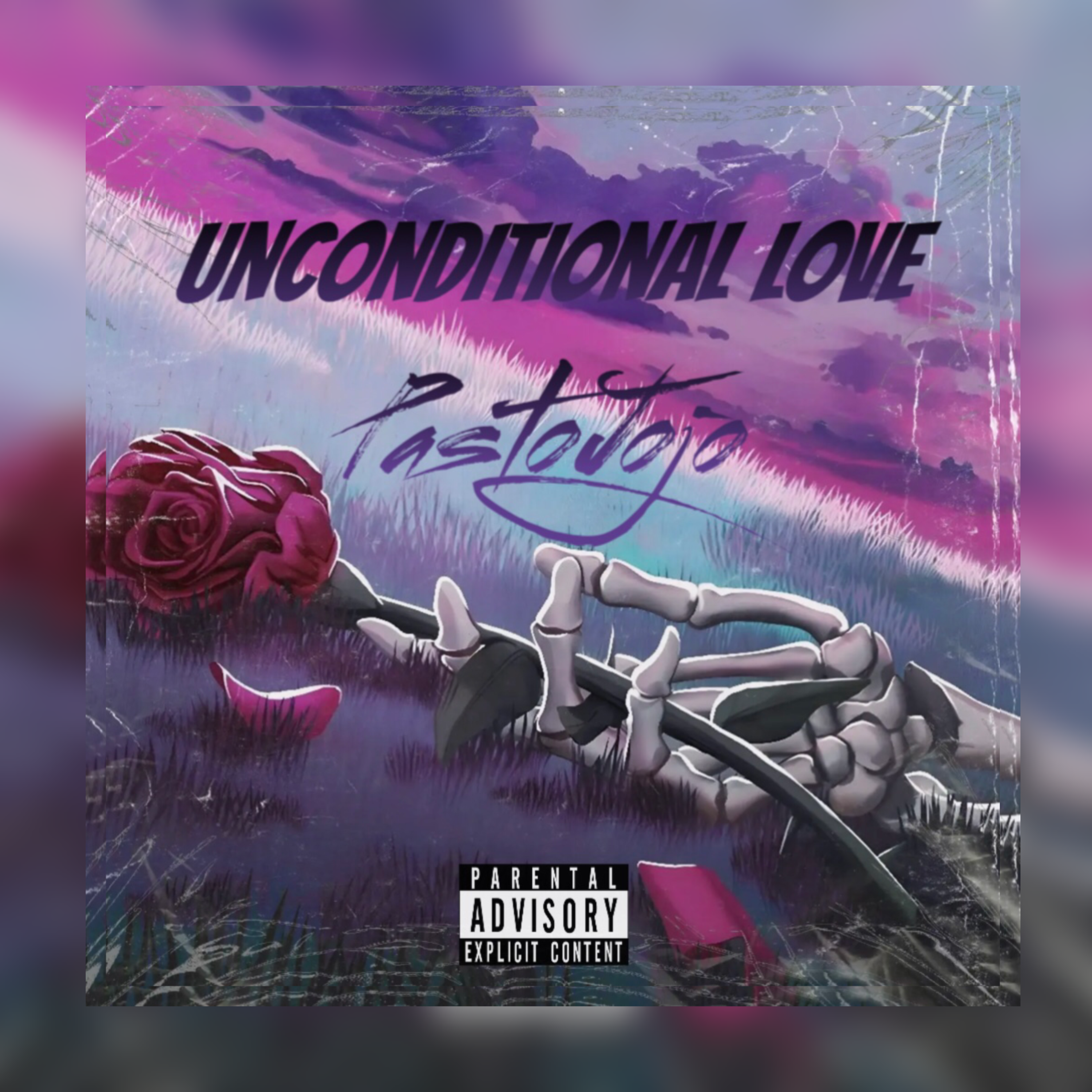 Unconditional Love artwork
