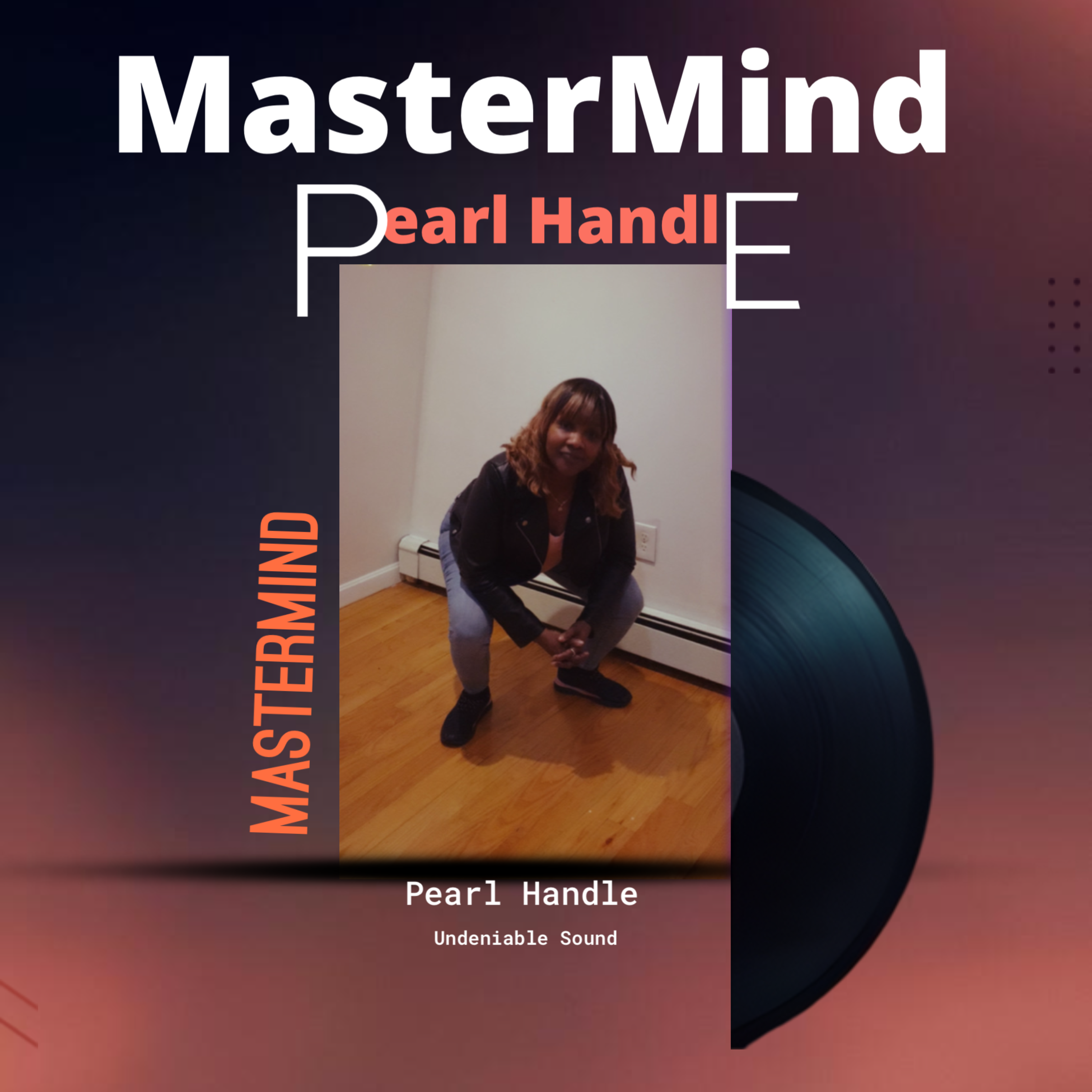 Mastermind artwork