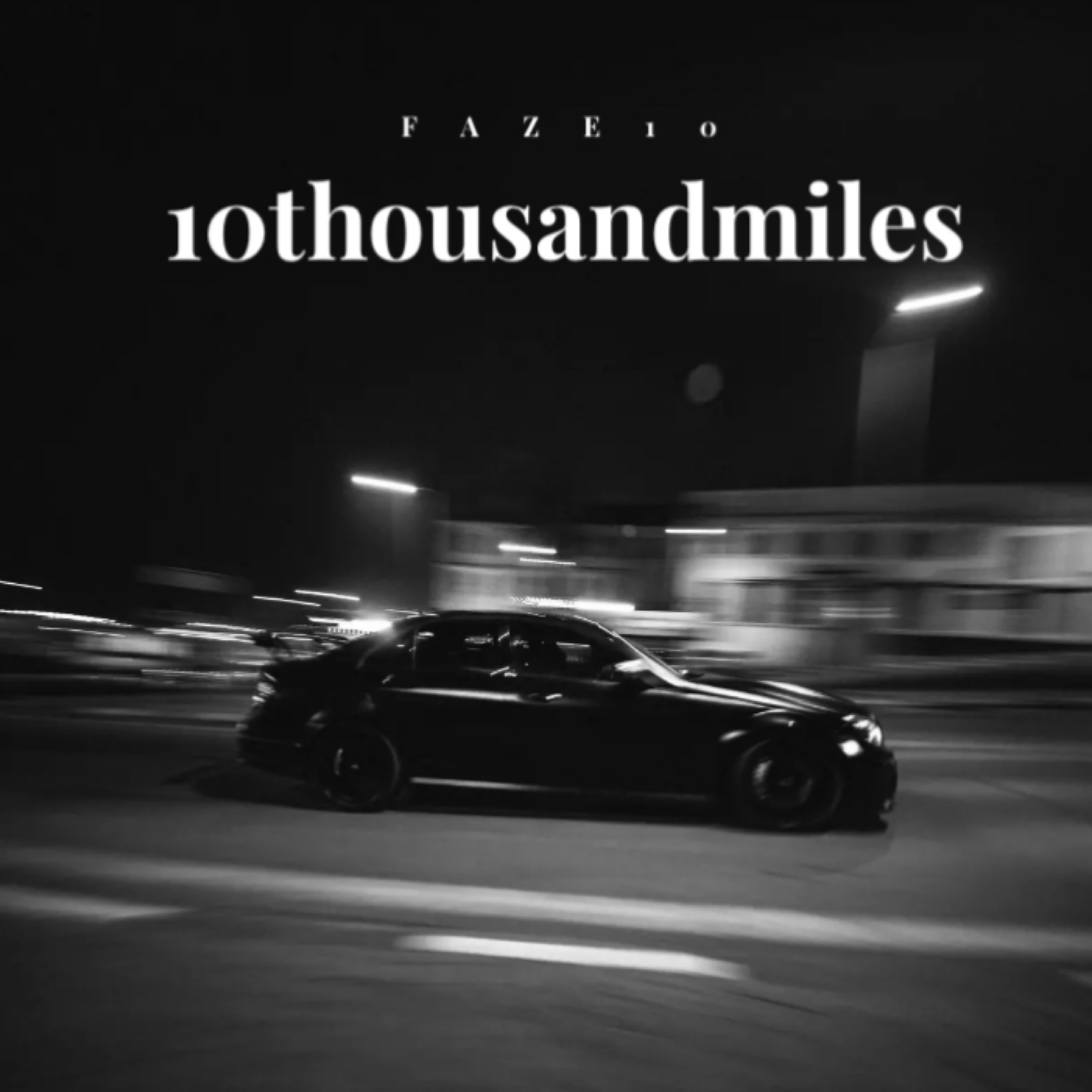 10thousandmiles artwork