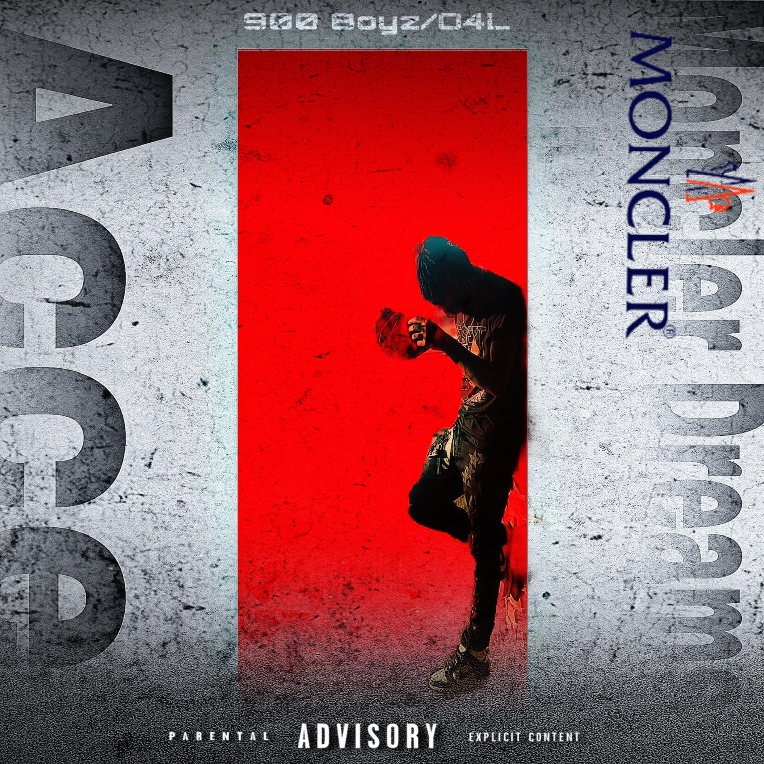 Moncler Dreams artwork