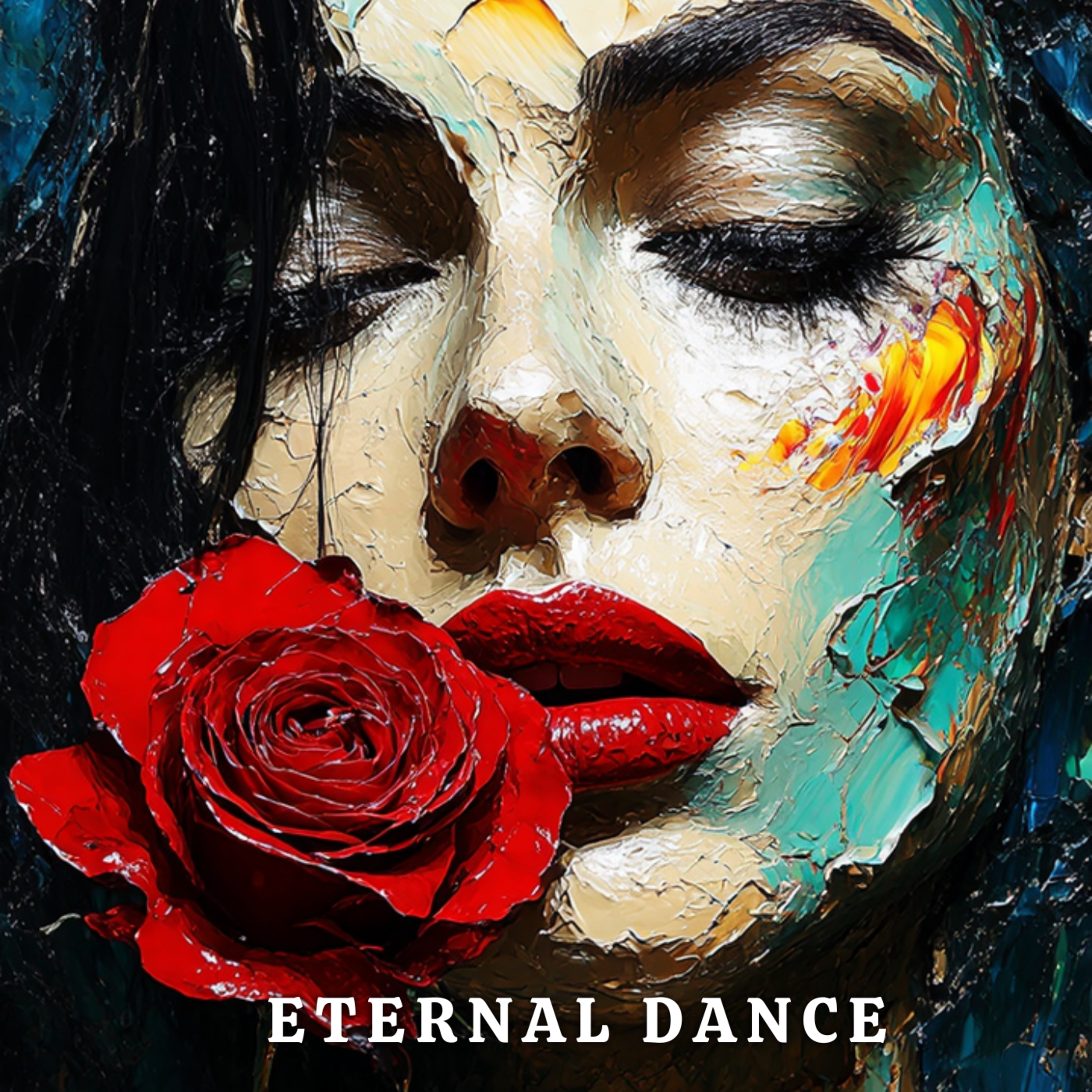 Eternal Dance artwork