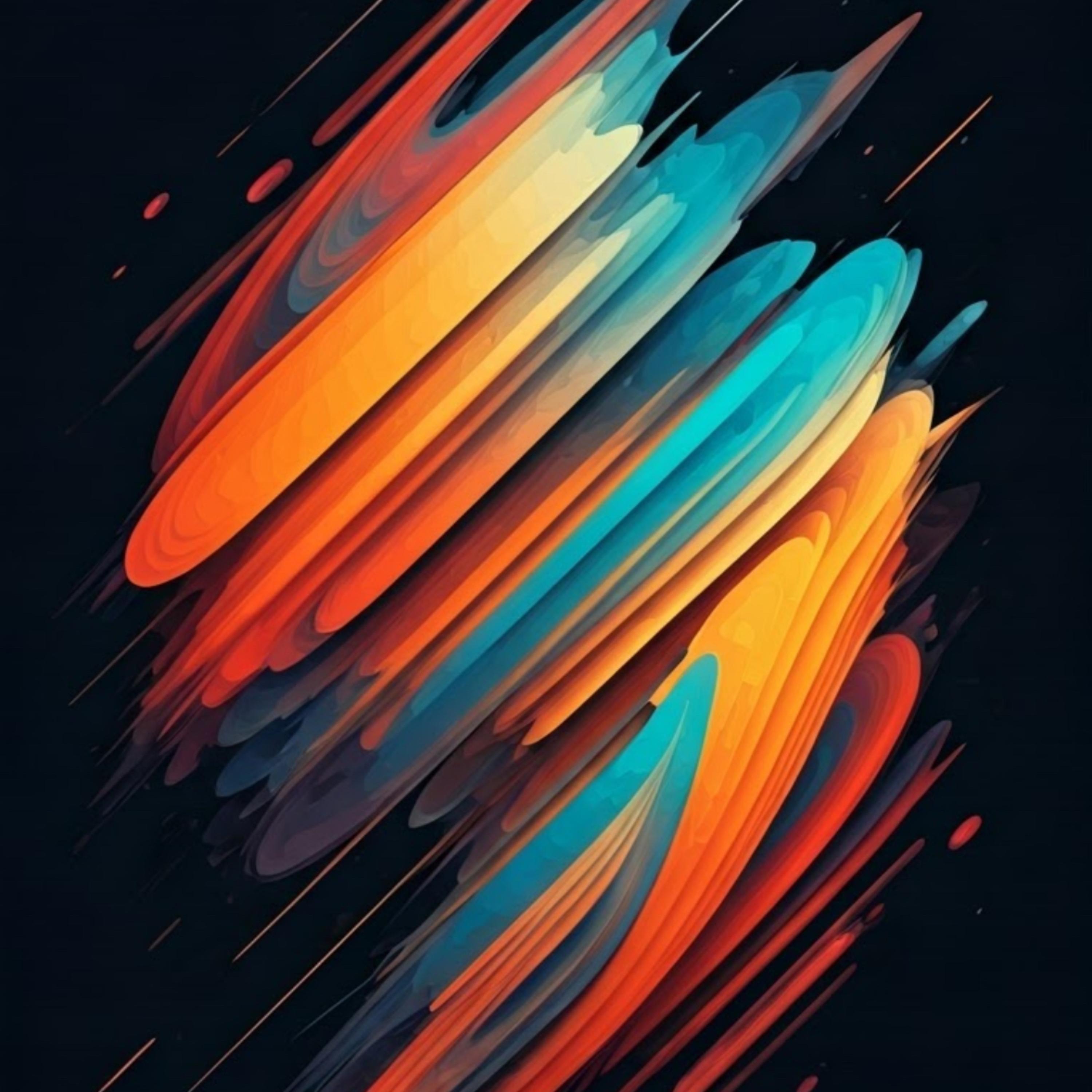 Oh Hey !! artwork