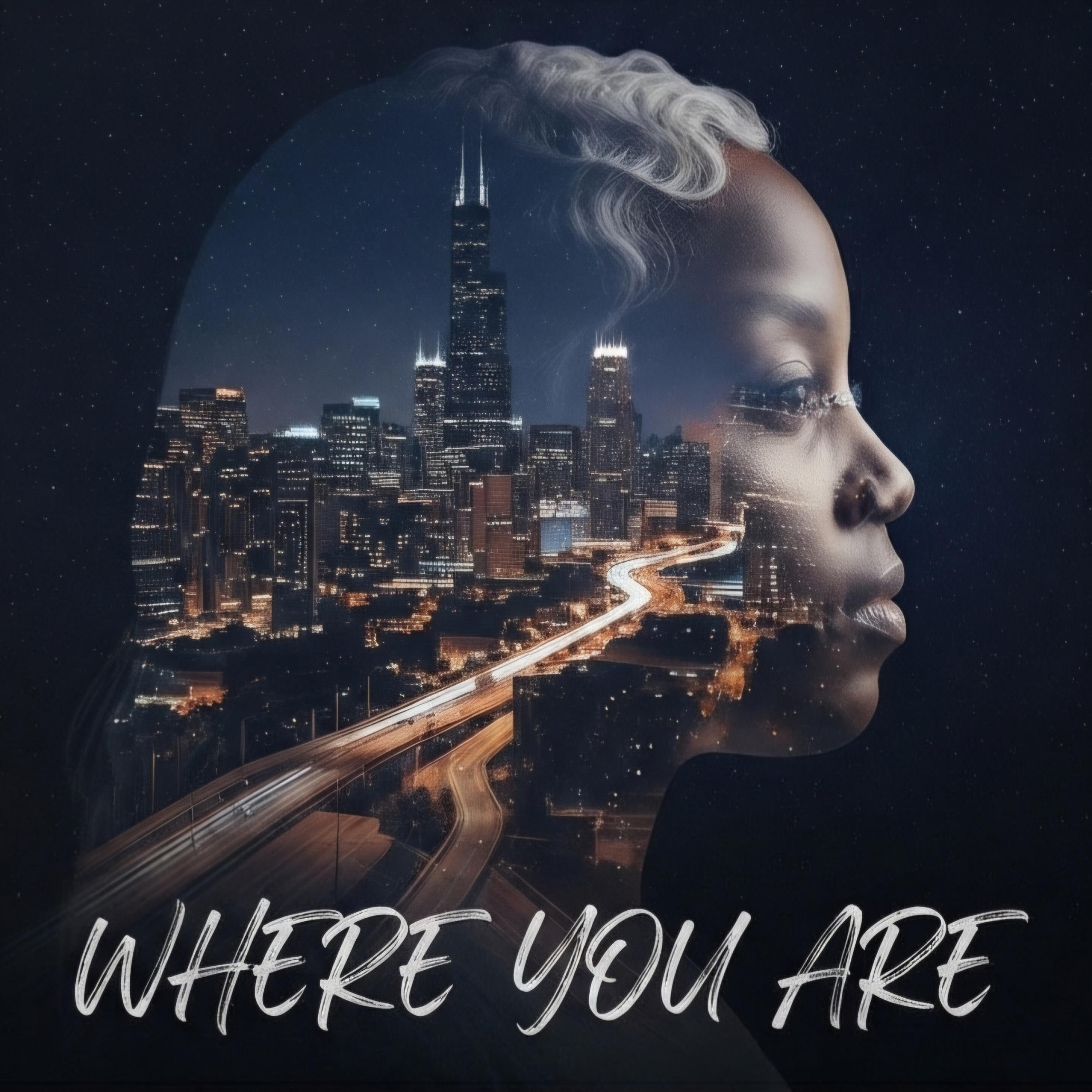 Where You Are by SeenNeverHeardRadio cover art