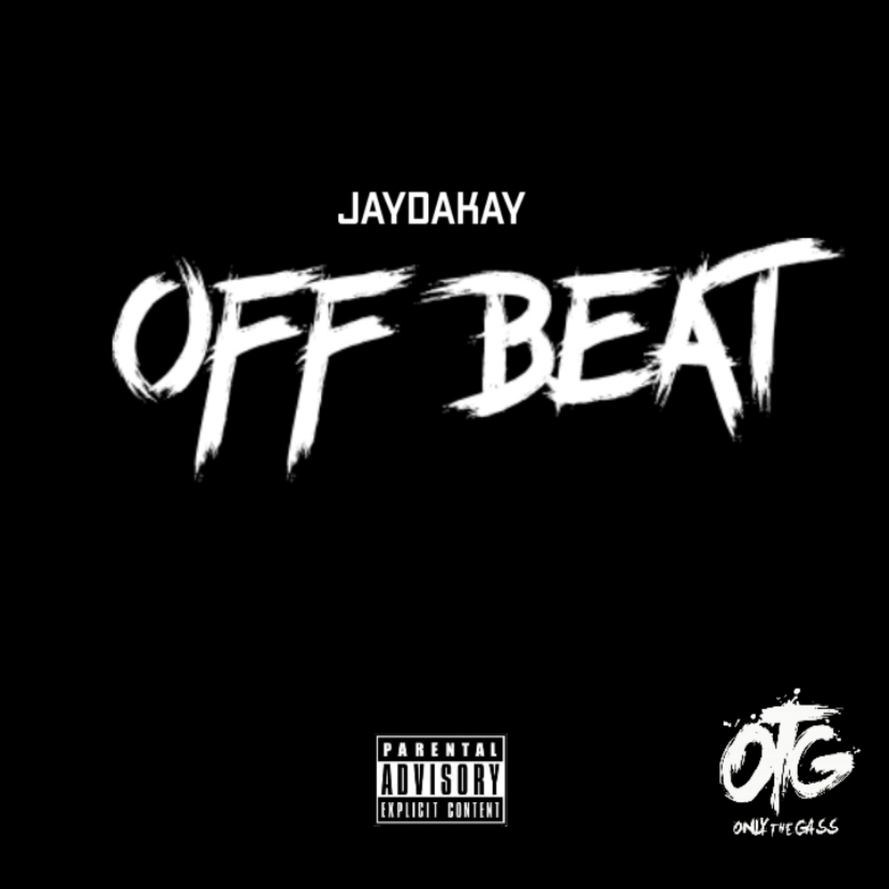 OFF BEAT artwork