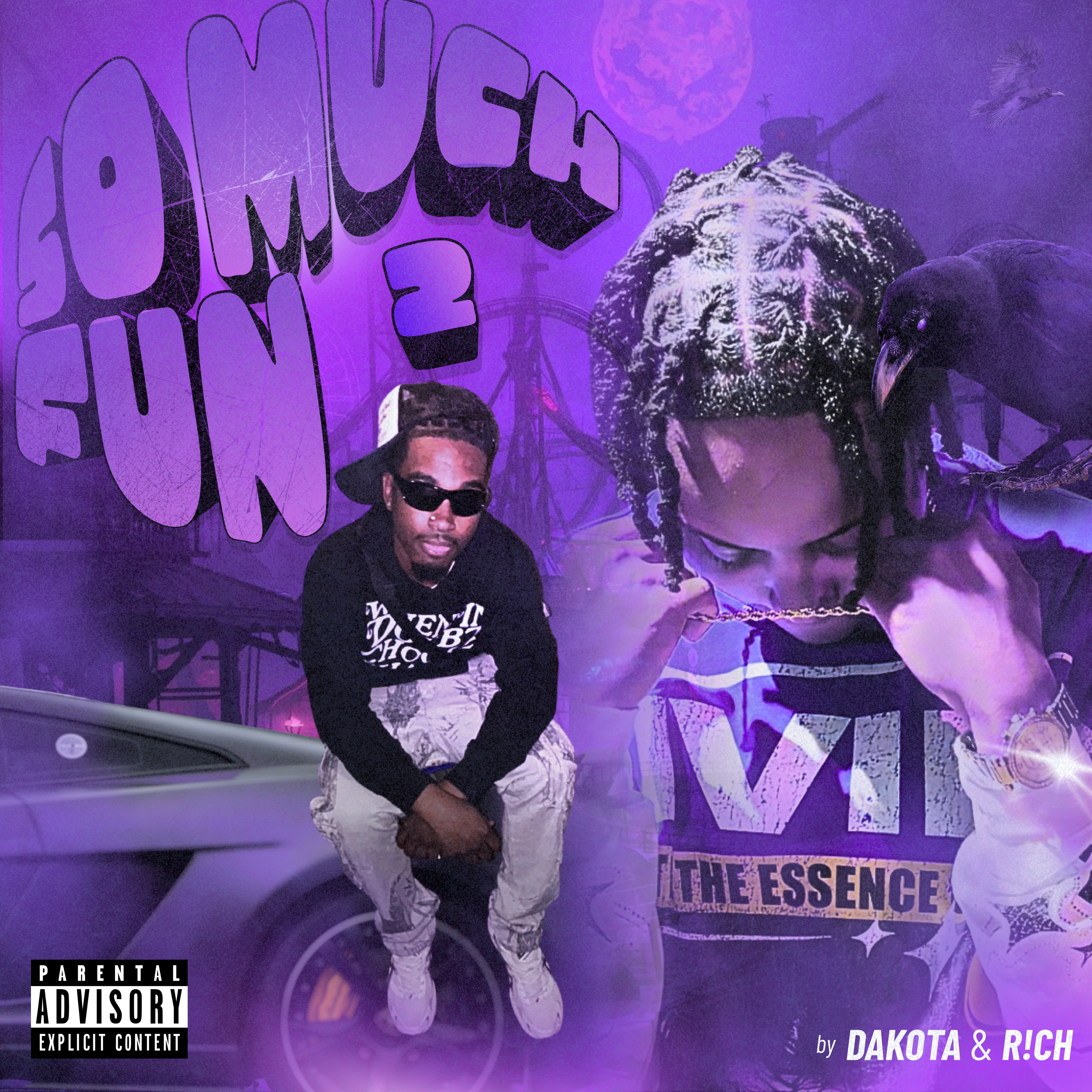 So Much Fun 2 artwork