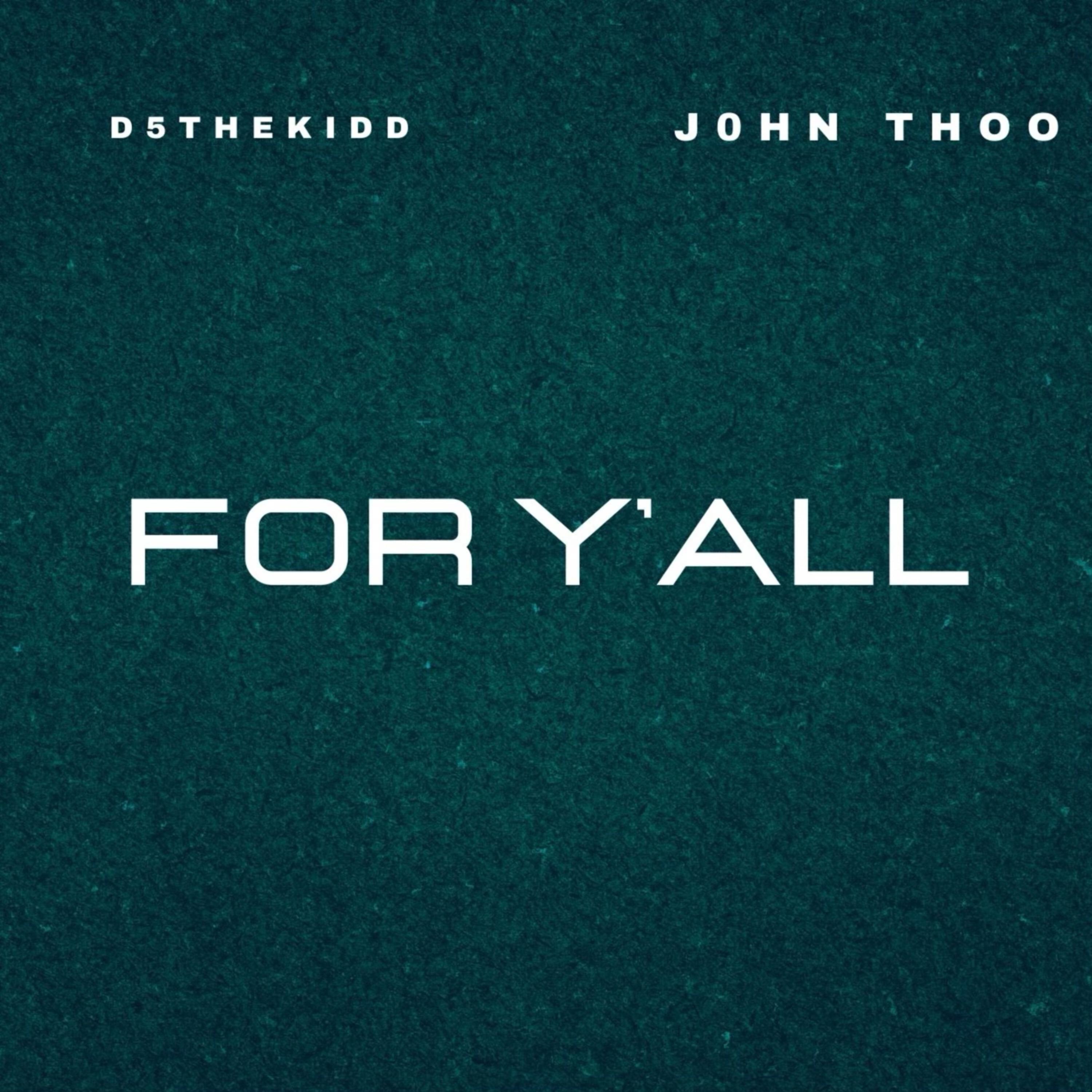 For Y'all artwork