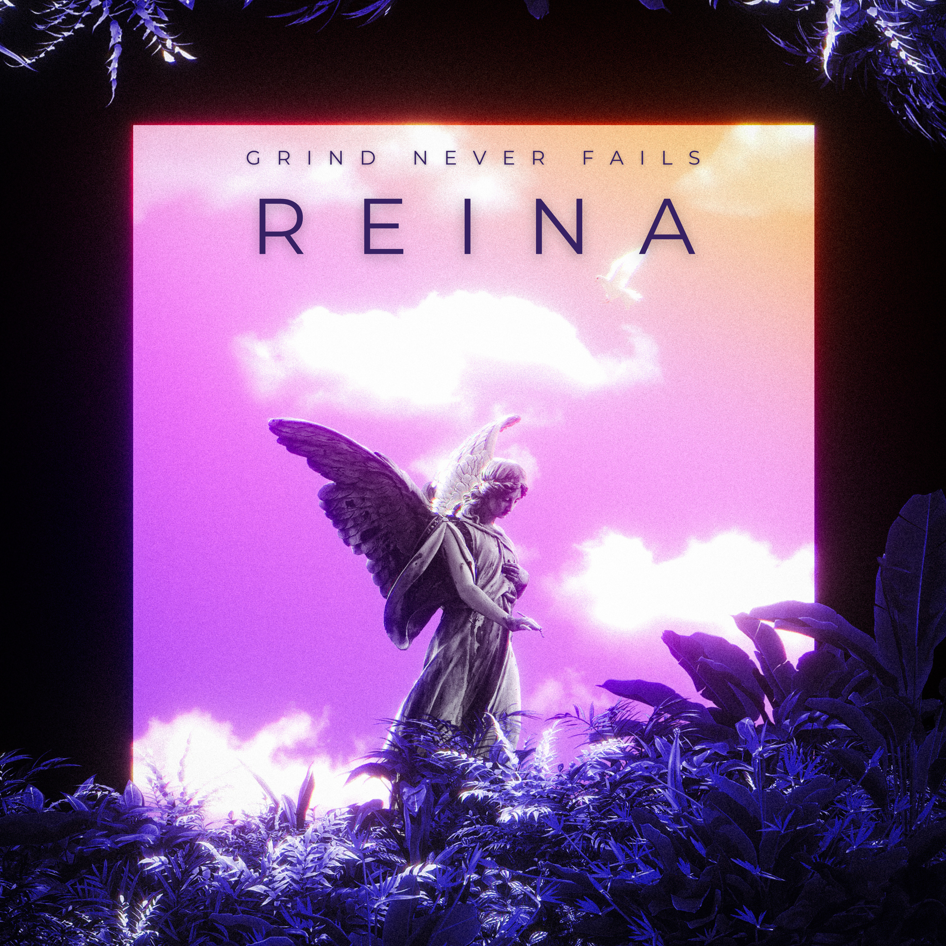REINA artwork