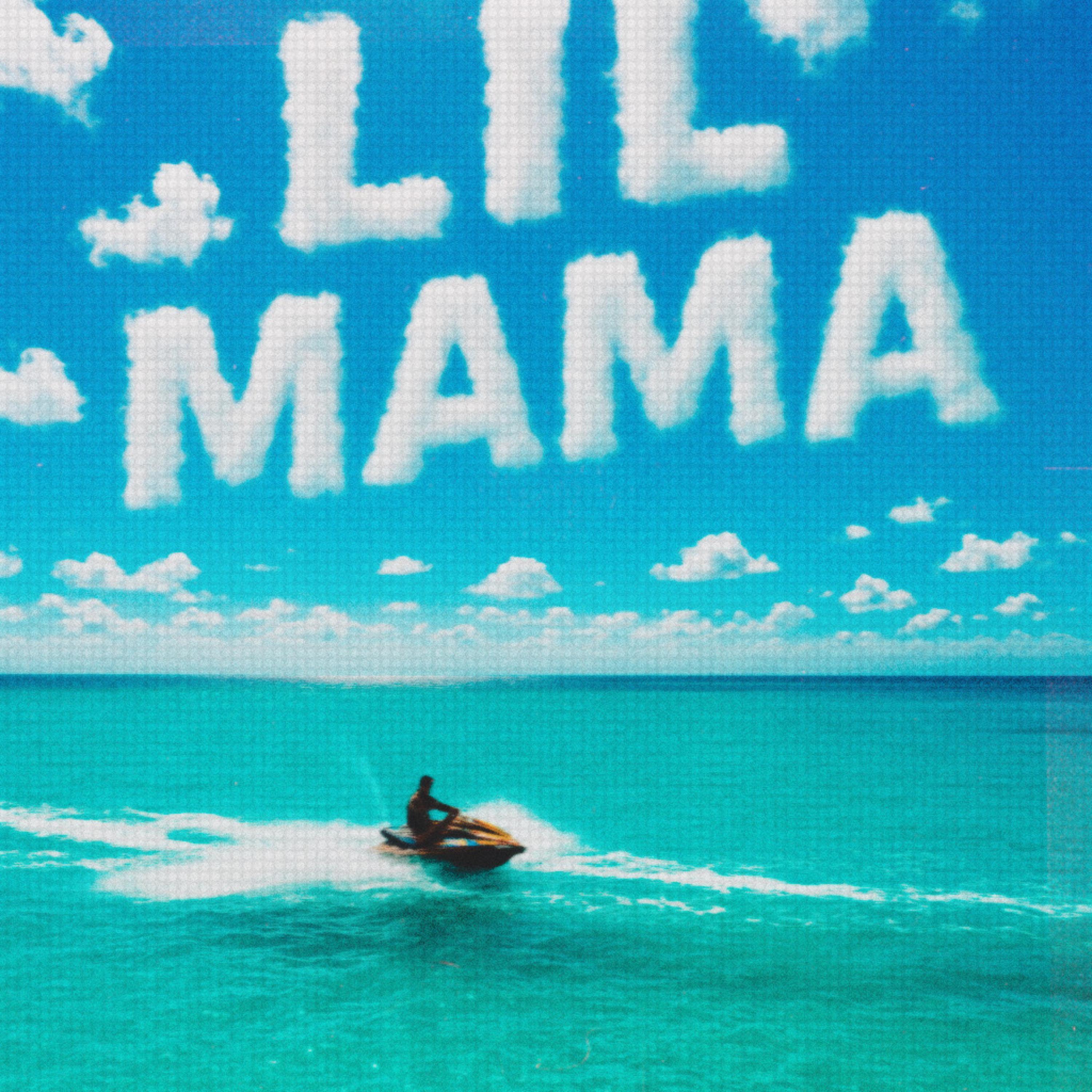 Lil Mama artwork